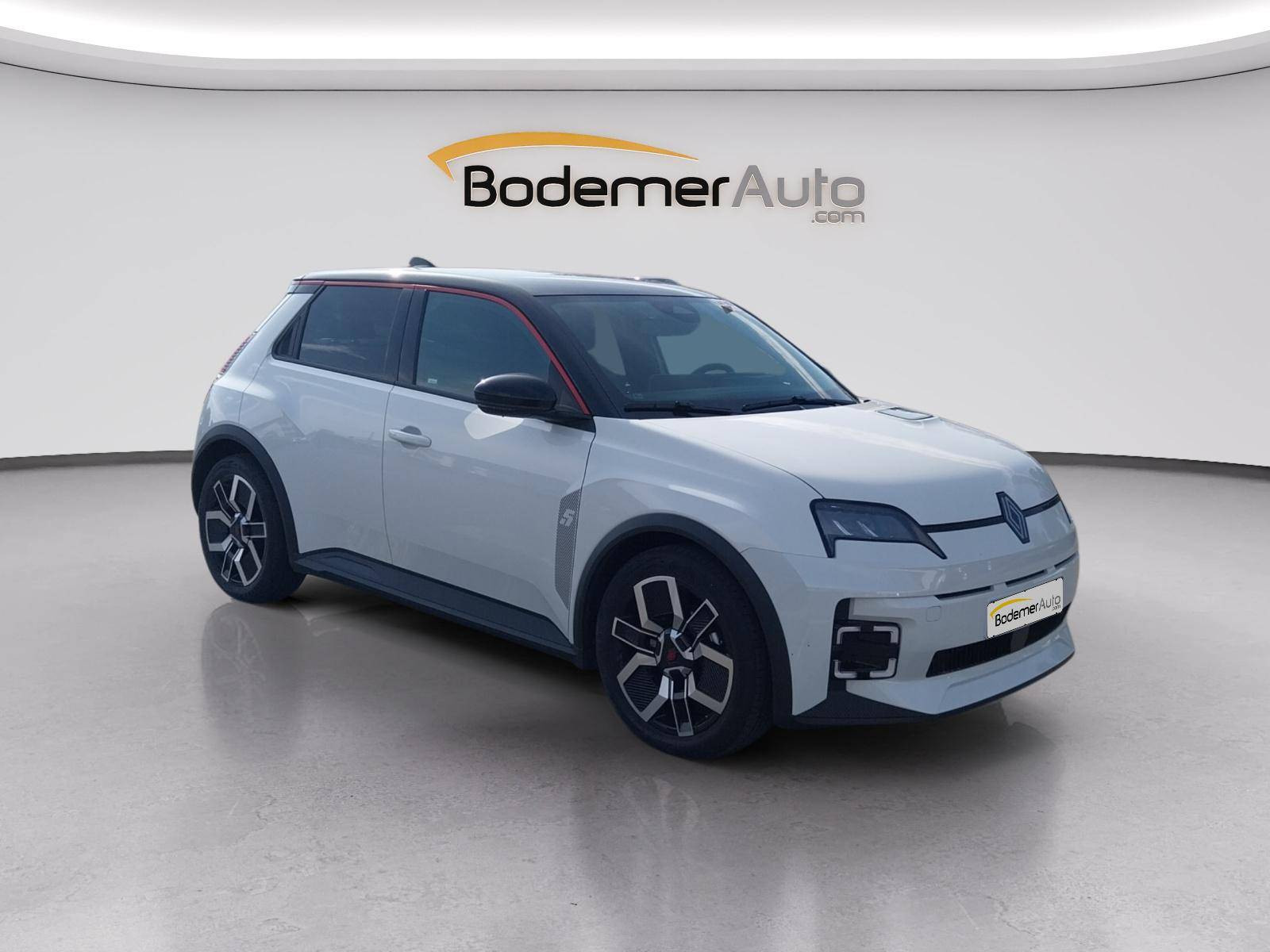 Vente en ligne Renault R5 E-Tech  150 ch autonomie confort au prix de 29 630 €