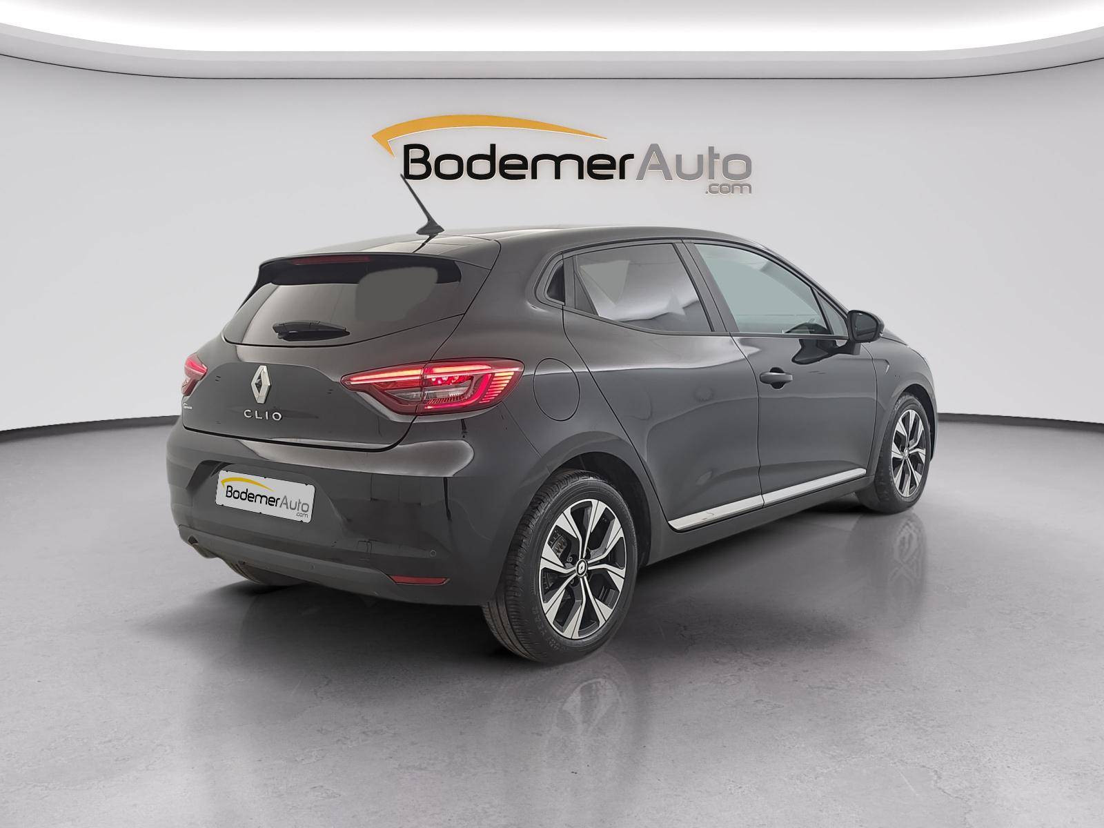 Vente en ligne Renault Clio 5 Clio TCe 100 GPL au prix de 14 590 €