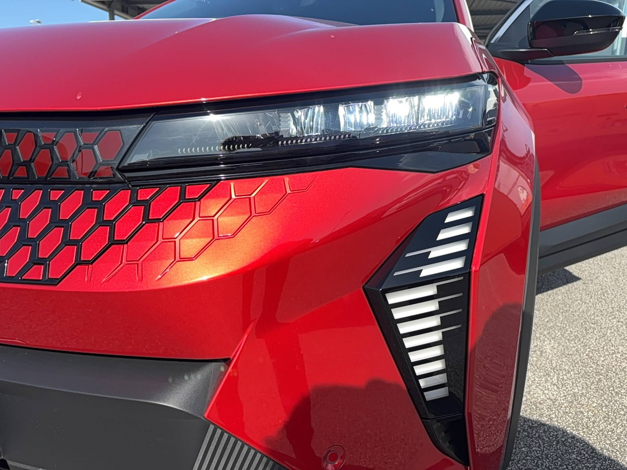 Vente en ligne Renault Scenic E-Tech Scenic E-Tech électrique 220 ch grande autonomie au prix de 44 900 €