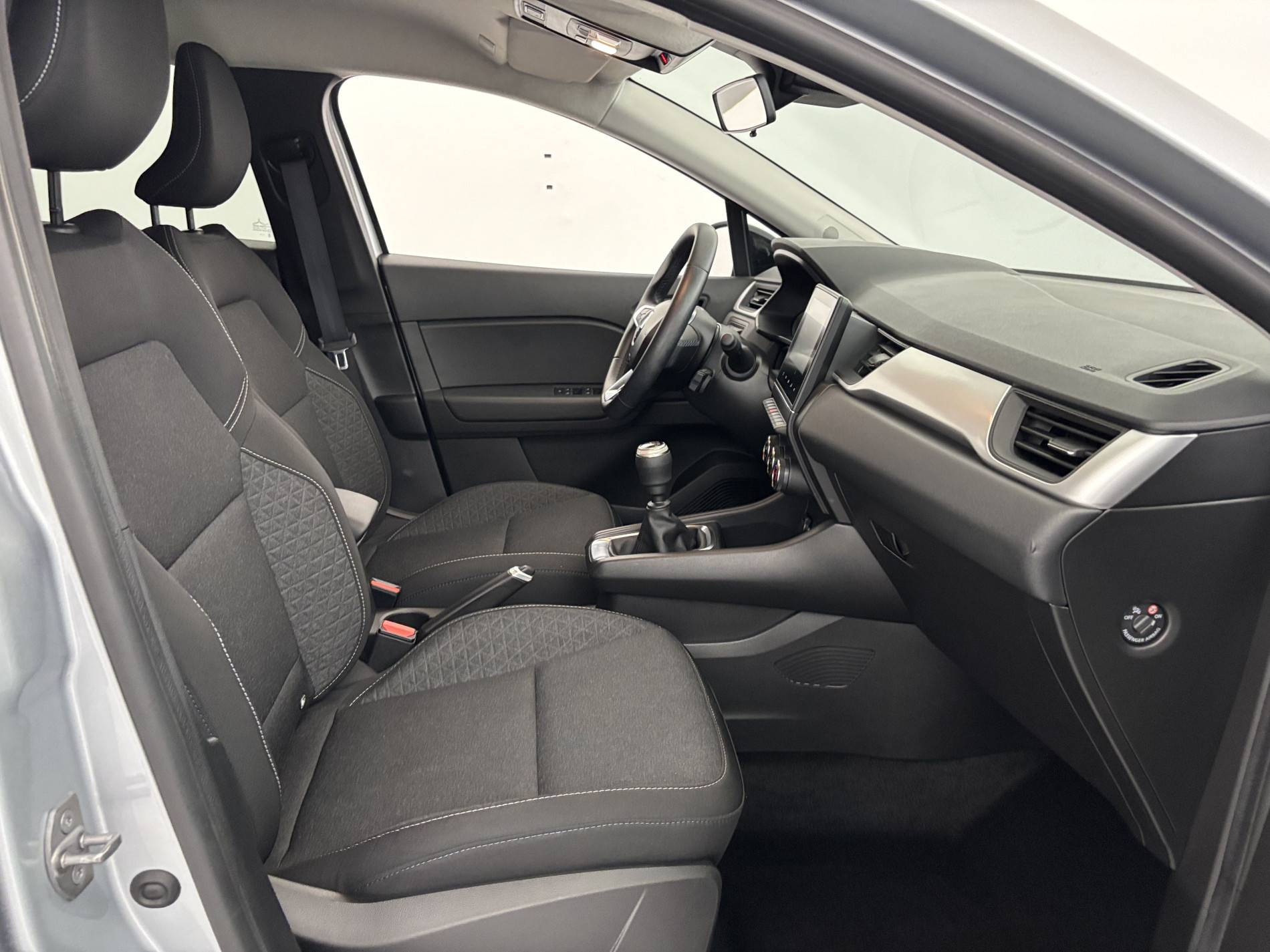 Vente en ligne Renault Captur  TCe 90 au prix de 16 990 €