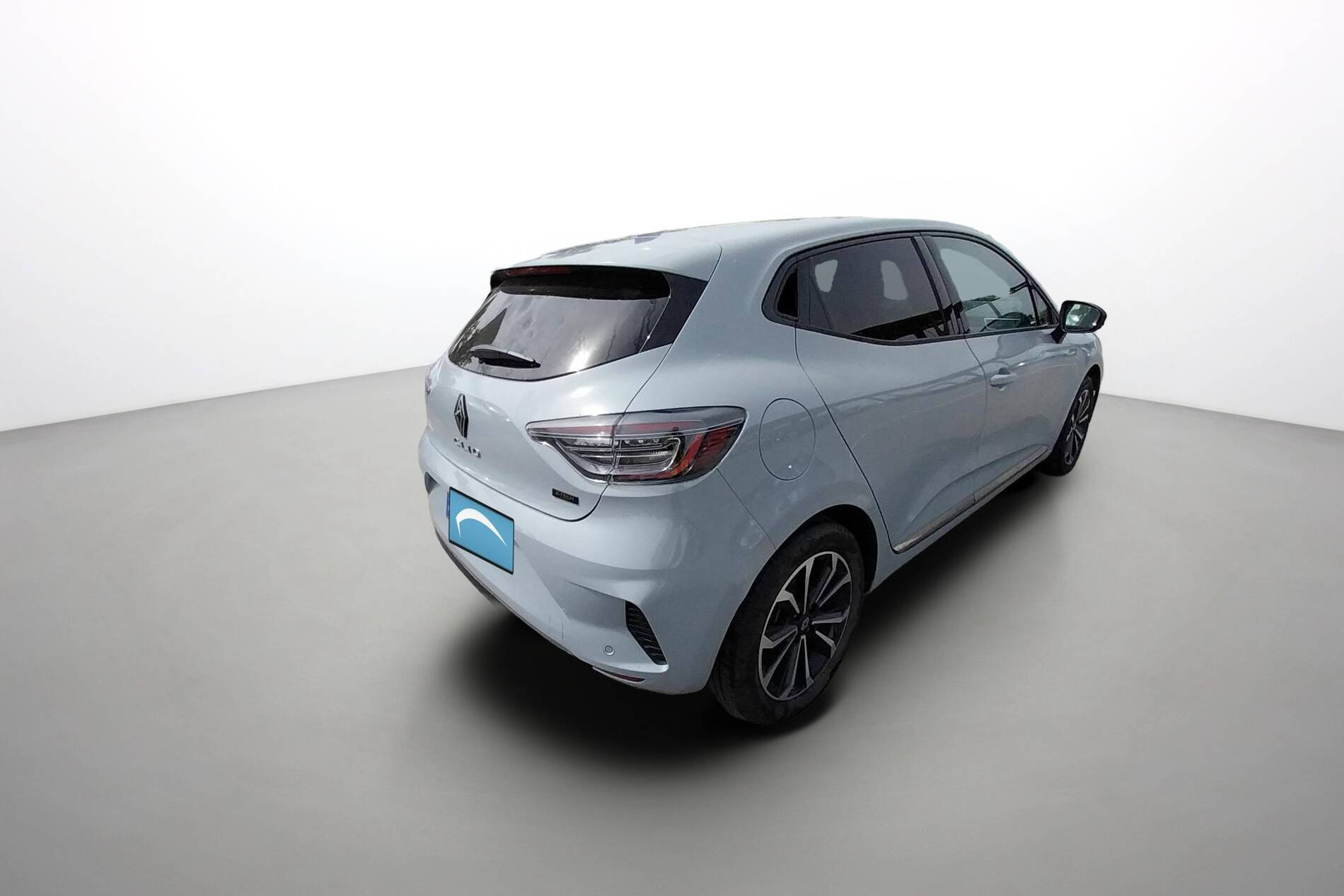 Vente en ligne Renault Clio 5 Clio E-Tech full hybrid 145 au prix de 18 700 €