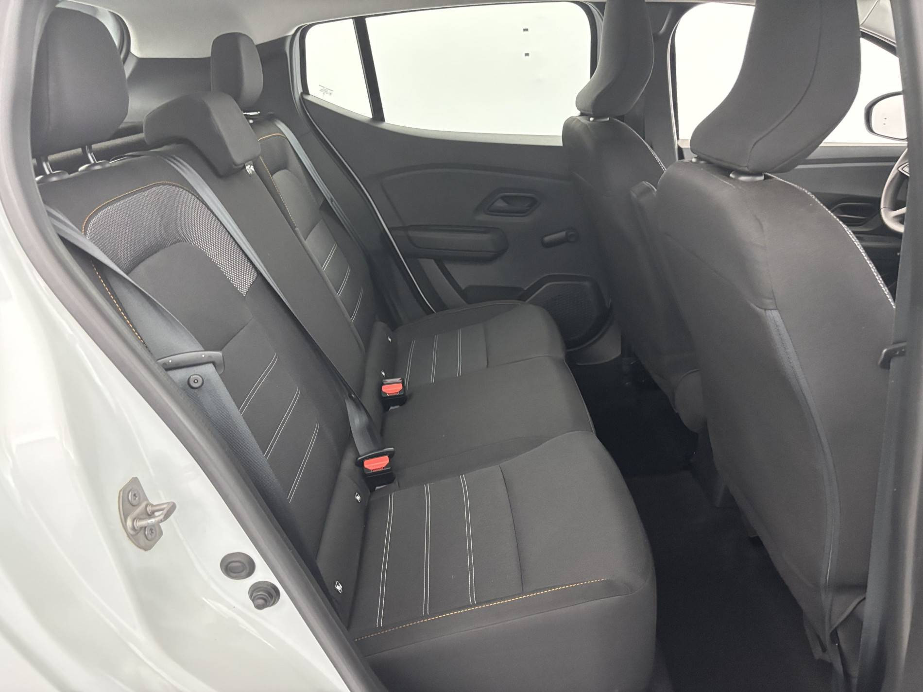 Vente en ligne Dacia Sandero  ECO-G 100 au prix de 11 990 €