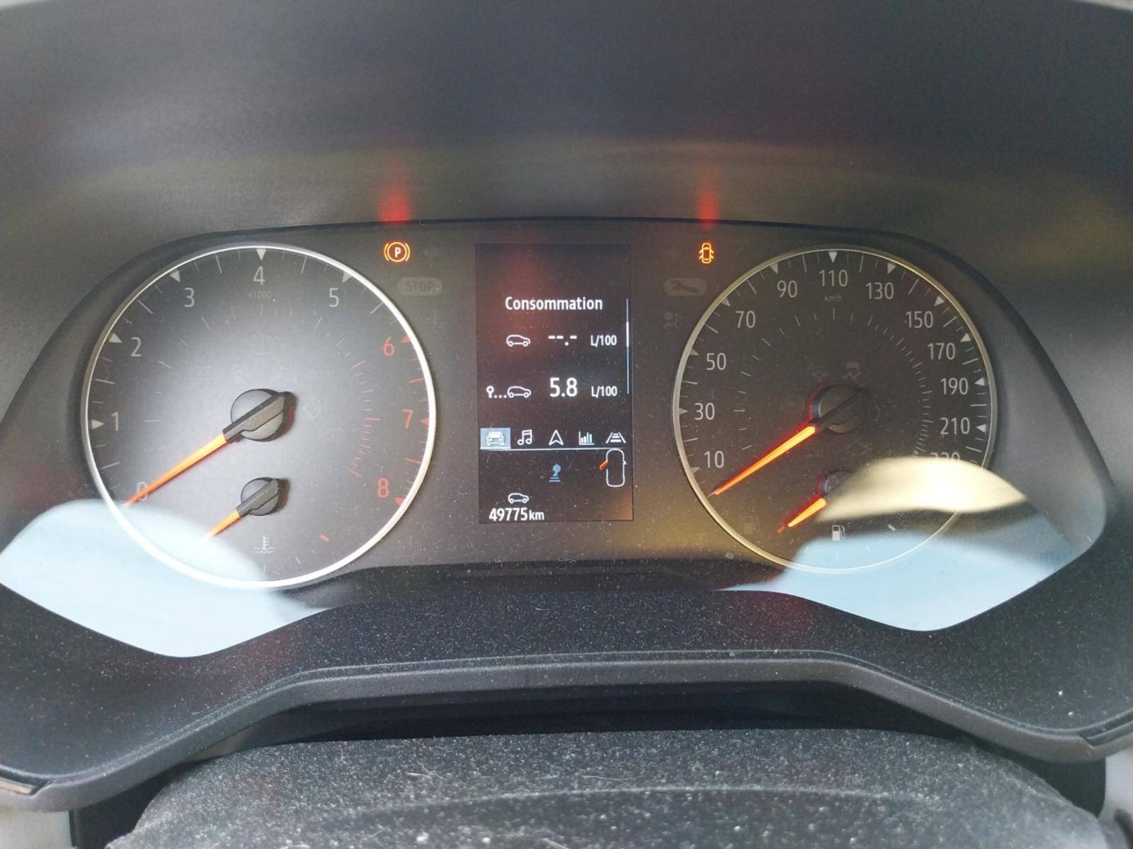 Vente en ligne Renault Clio 5 Clio TCe 100 GPL au prix de 14 490 €