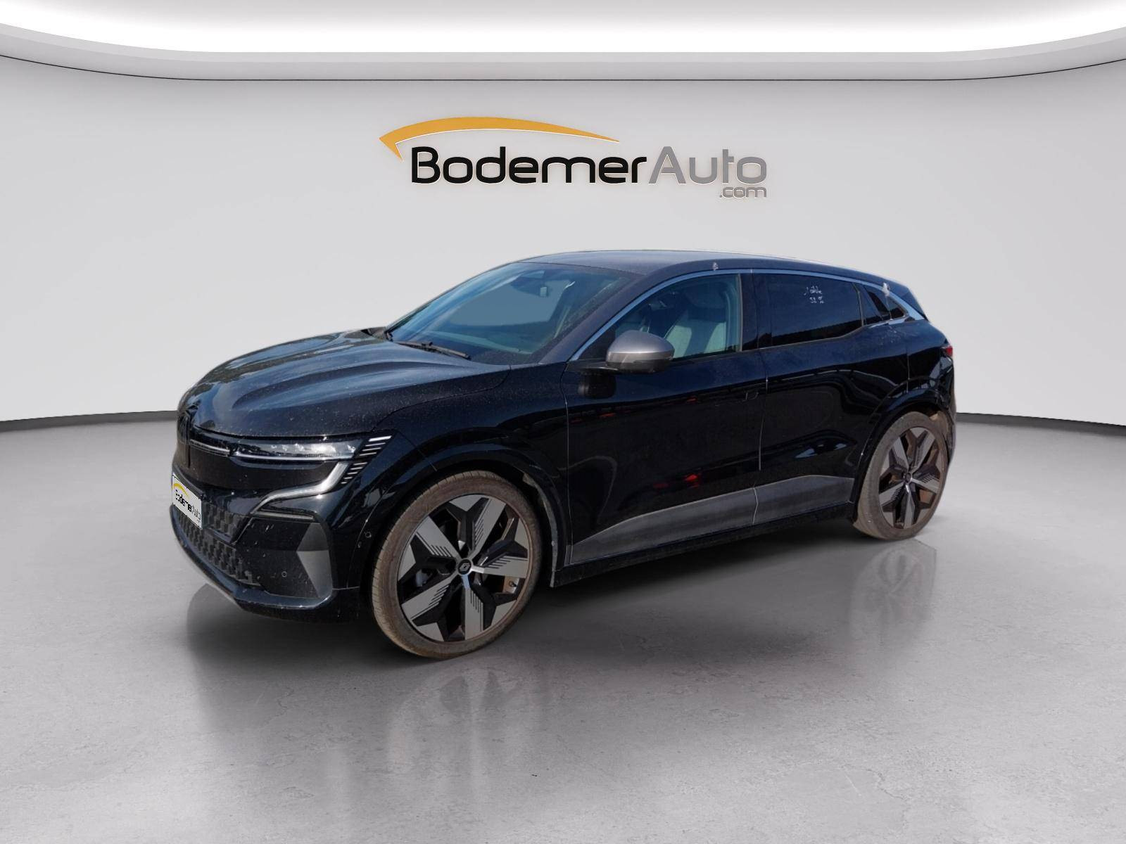 Renault Megane E-Tech  EV60 220 ch super charge occasion de 2023 en vente à Lorient