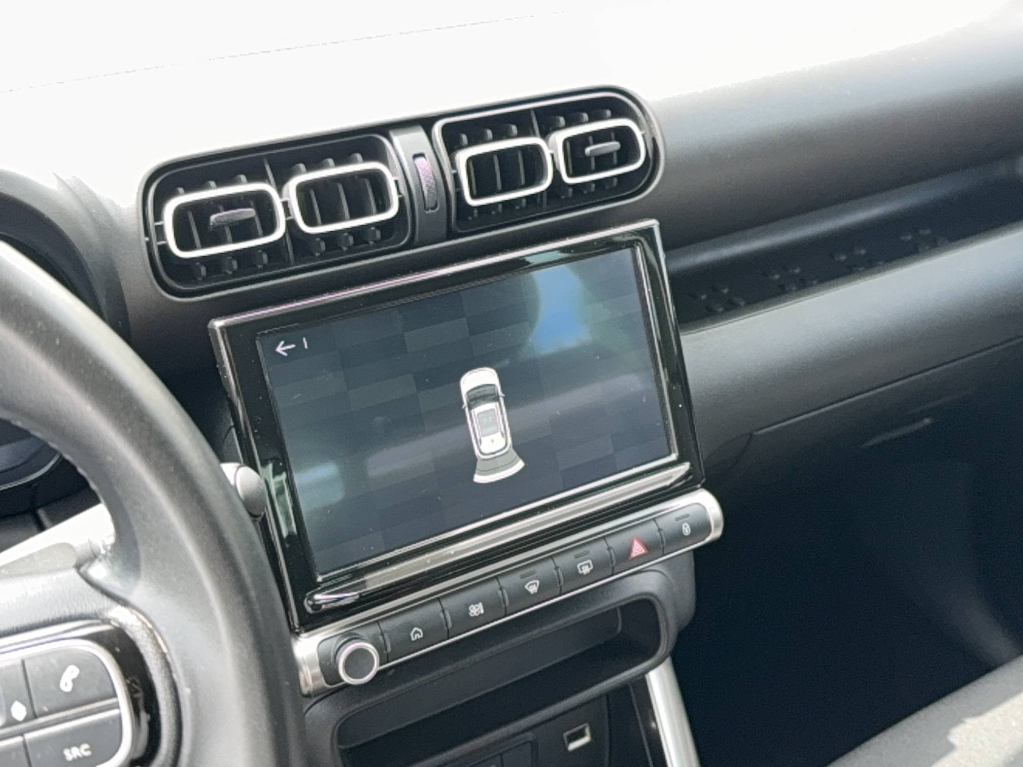 Vente en ligne Citroën C3 Aircross  BlueHDi 120 S&S EAT6 au prix de 12 350 €