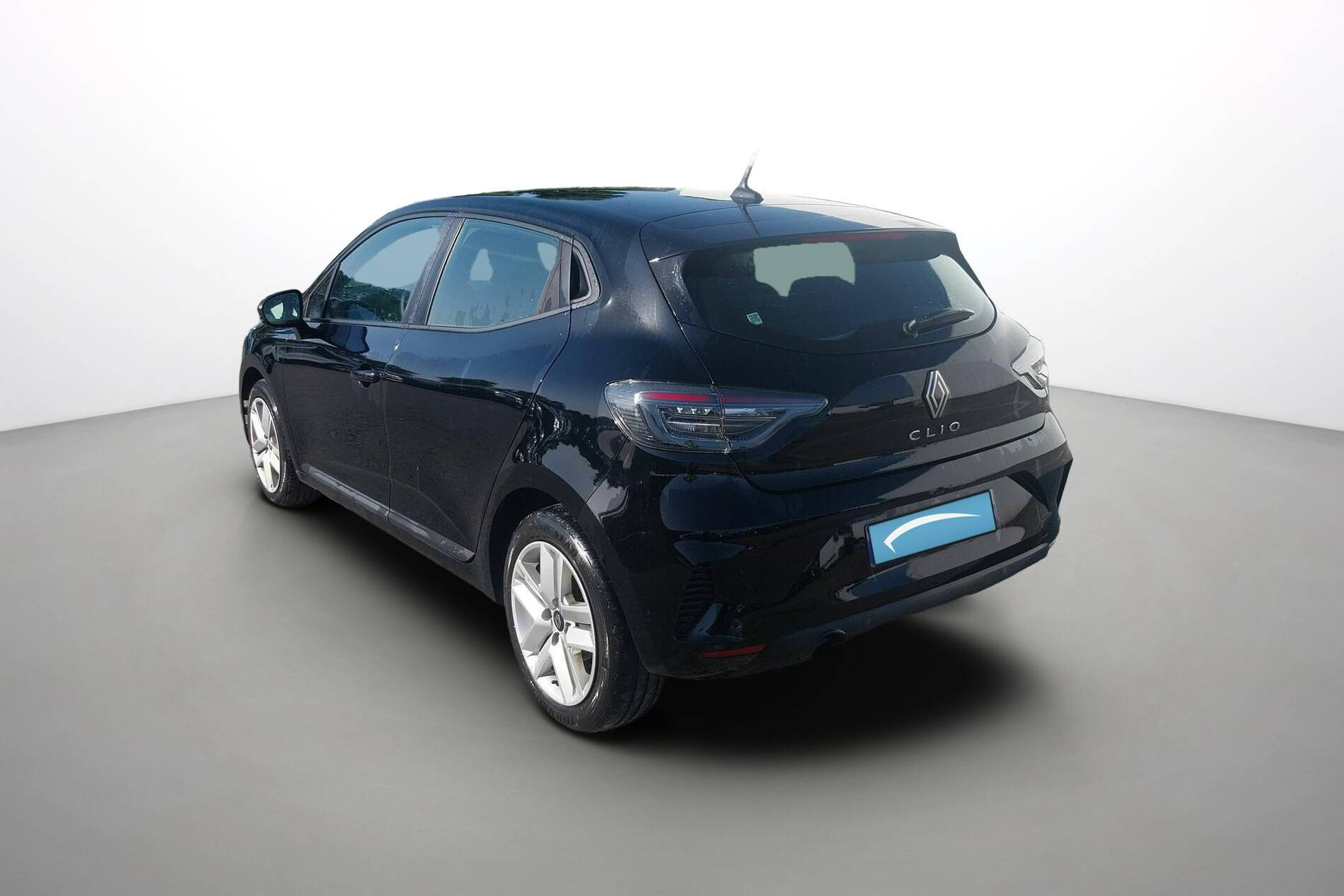 Vente en ligne Renault Clio 5 Clio dCi 100 au prix de 15 890 €