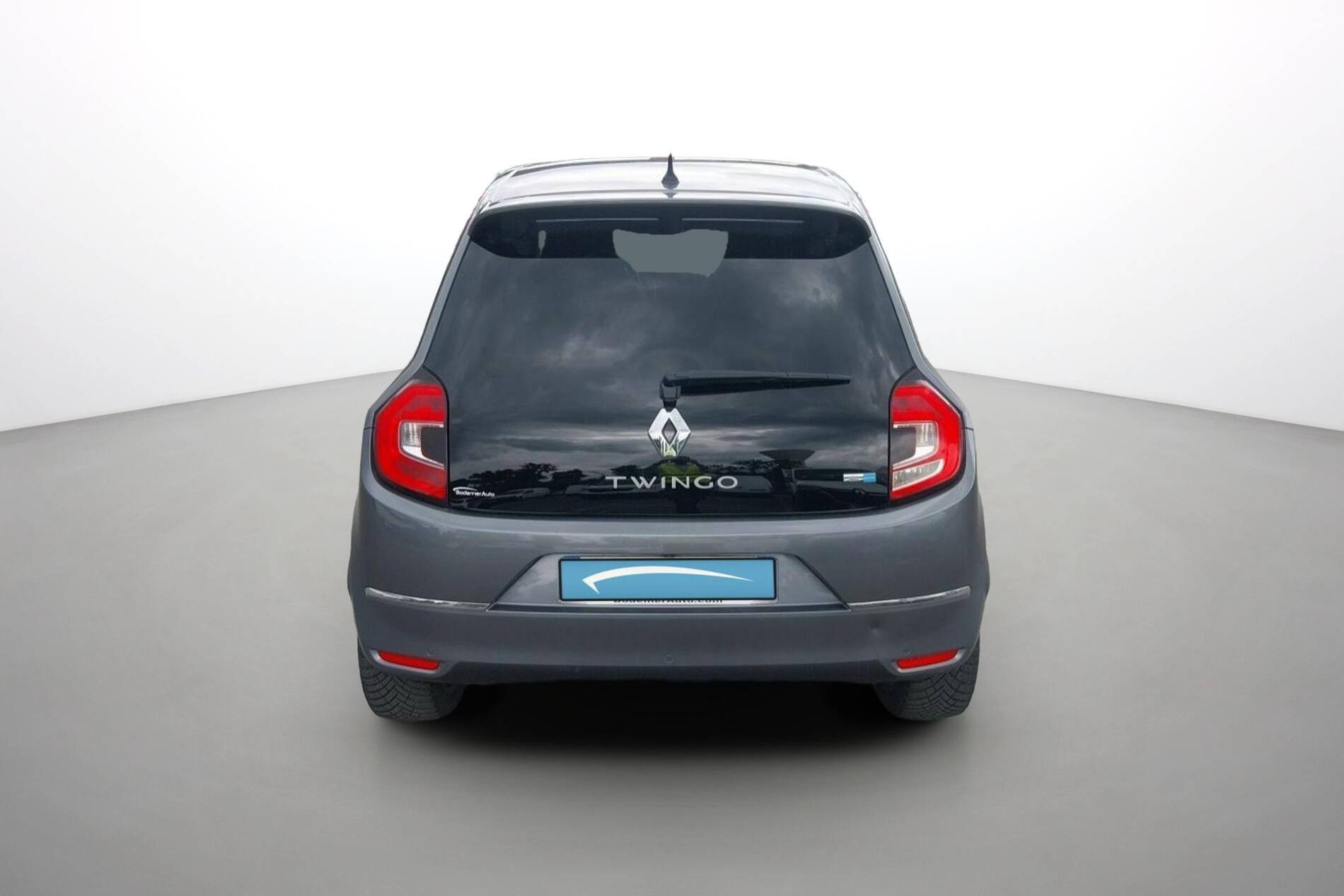 Vente en ligne Renault Twingo Electrique Twingo III Achat Intégral - 21 au prix de 11 990 €