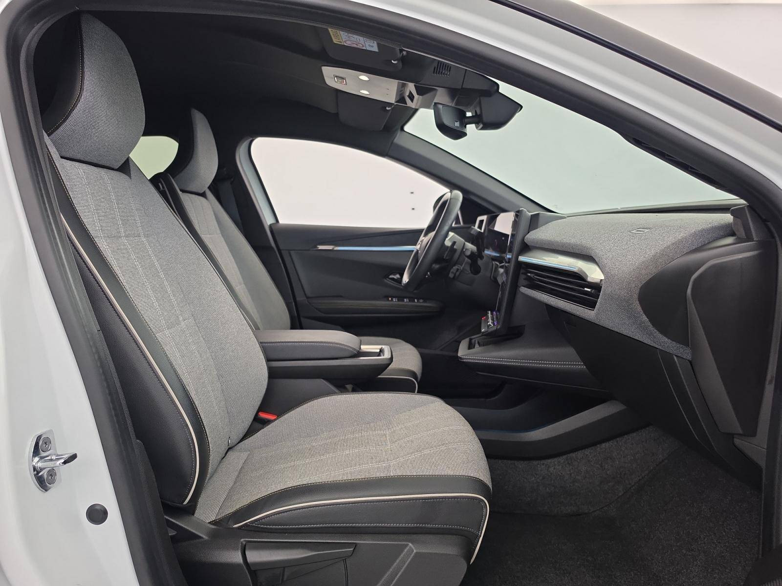 Vente en ligne Renault Megane E-Tech  EV60 220 ch super charge au prix de 24 590 €