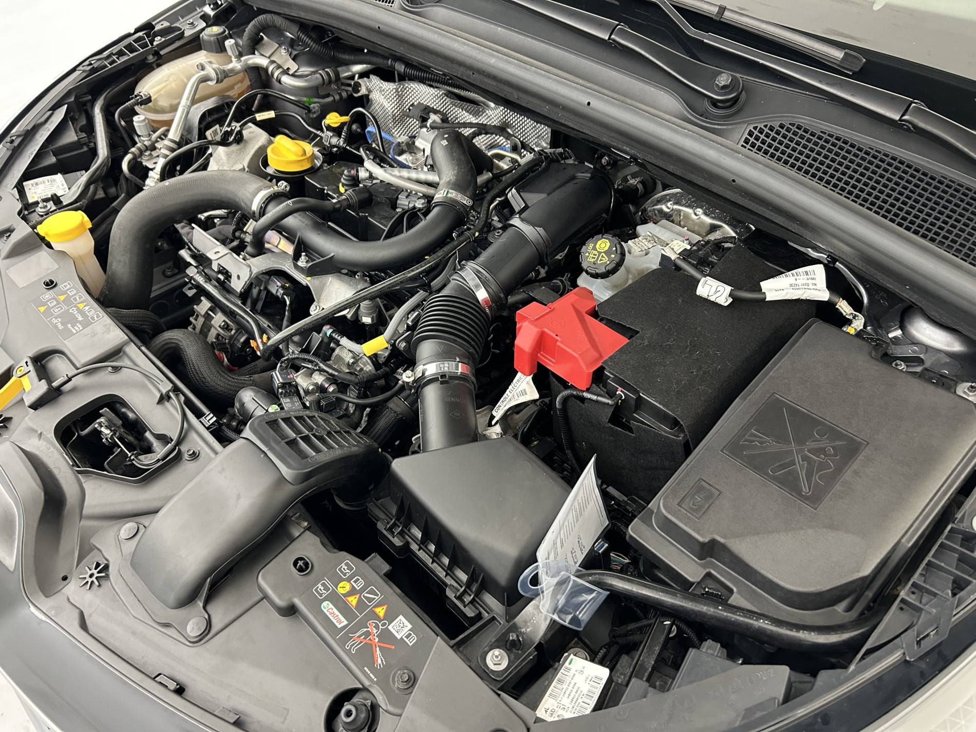 Vente en ligne Renault Clio 5 Clio TCe 90 au prix de 14 990 €