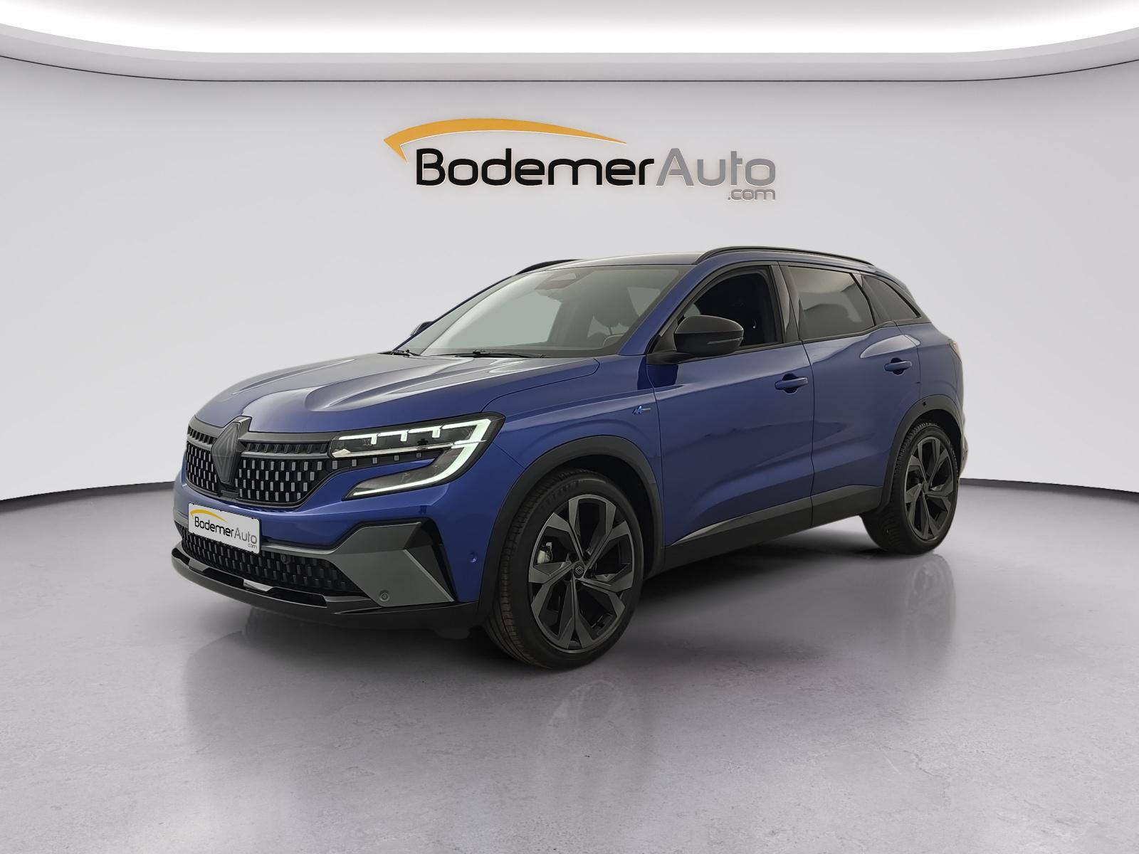 Renault Austral  E-Tech hybrid 200 occasion de 2023 en vente à Caen