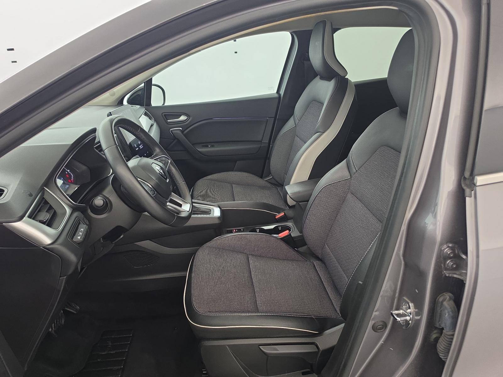 Vente en ligne Renault Captur  E-Tech 145 - 21 au prix de 17 490 €