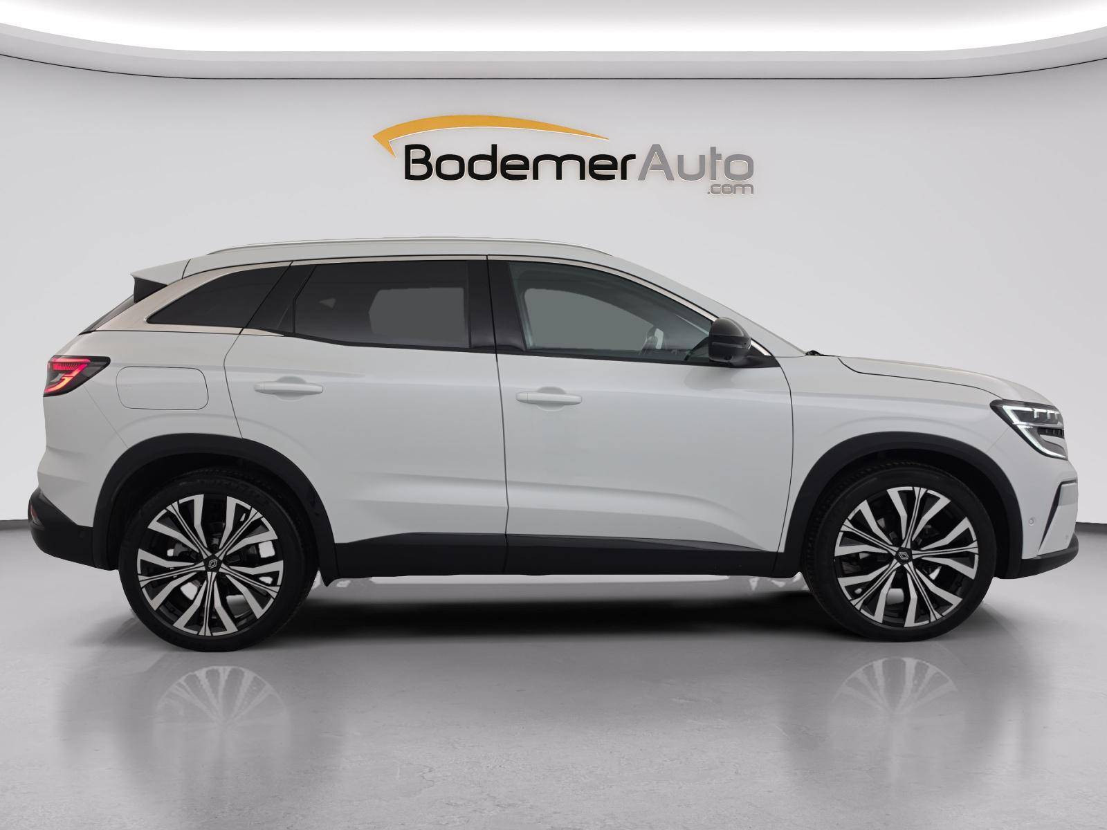 Vente en ligne Renault Austral  mild hybrid 160 auto au prix de 28 490 €