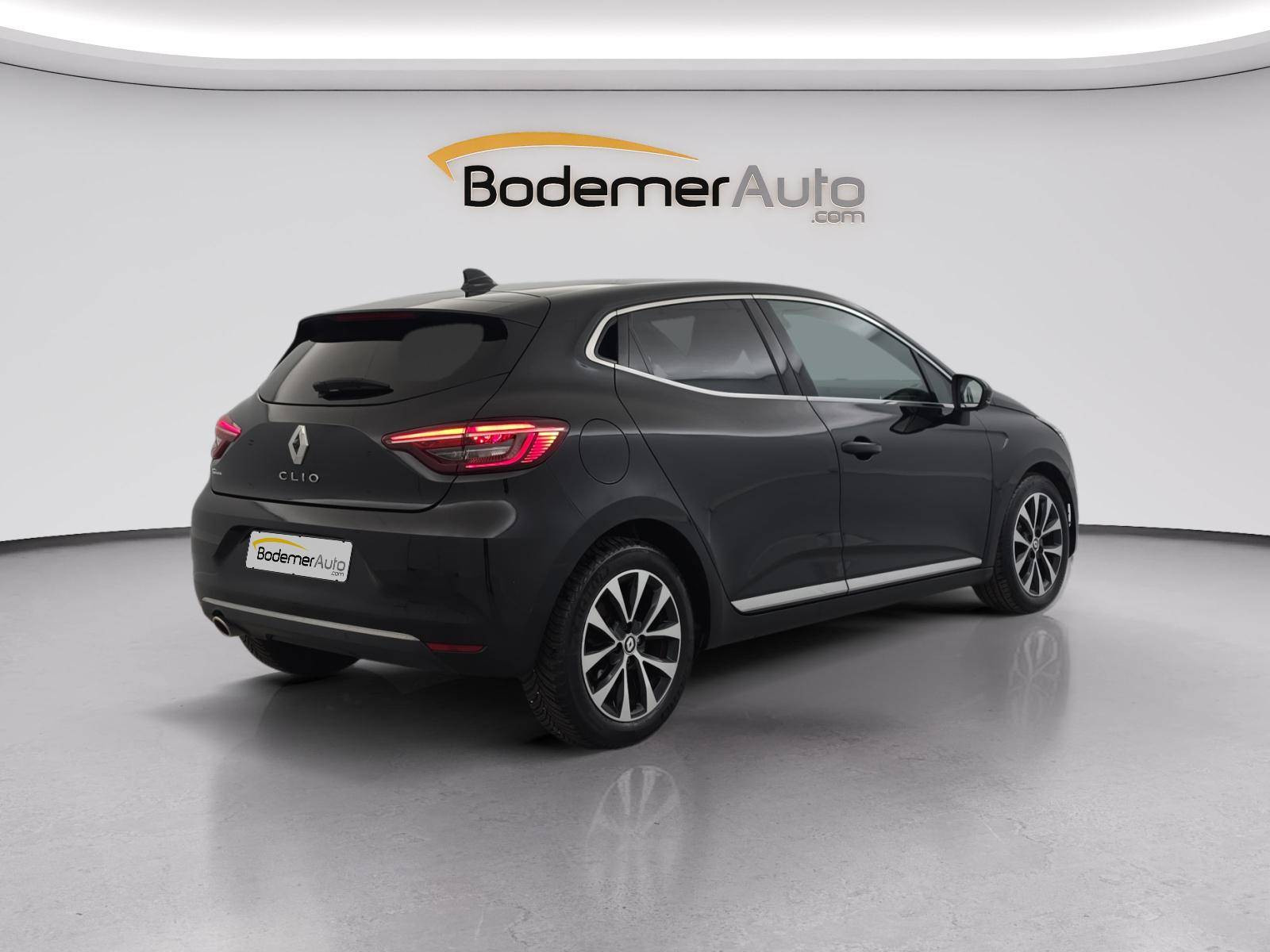 Vente en ligne Renault Clio 5 Clio TCe 90 au prix de 12 990 €
