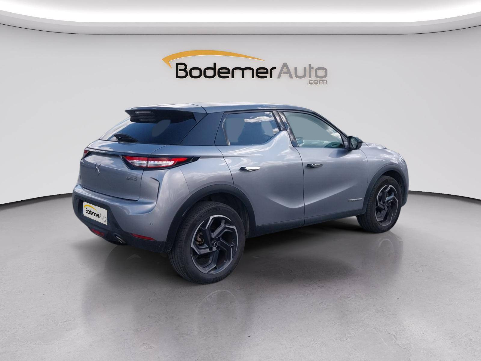 Vente en ligne Ds Ds3 Crossback DS3 Crossback BlueHDi 130 EAT8 au prix de 18 990 €