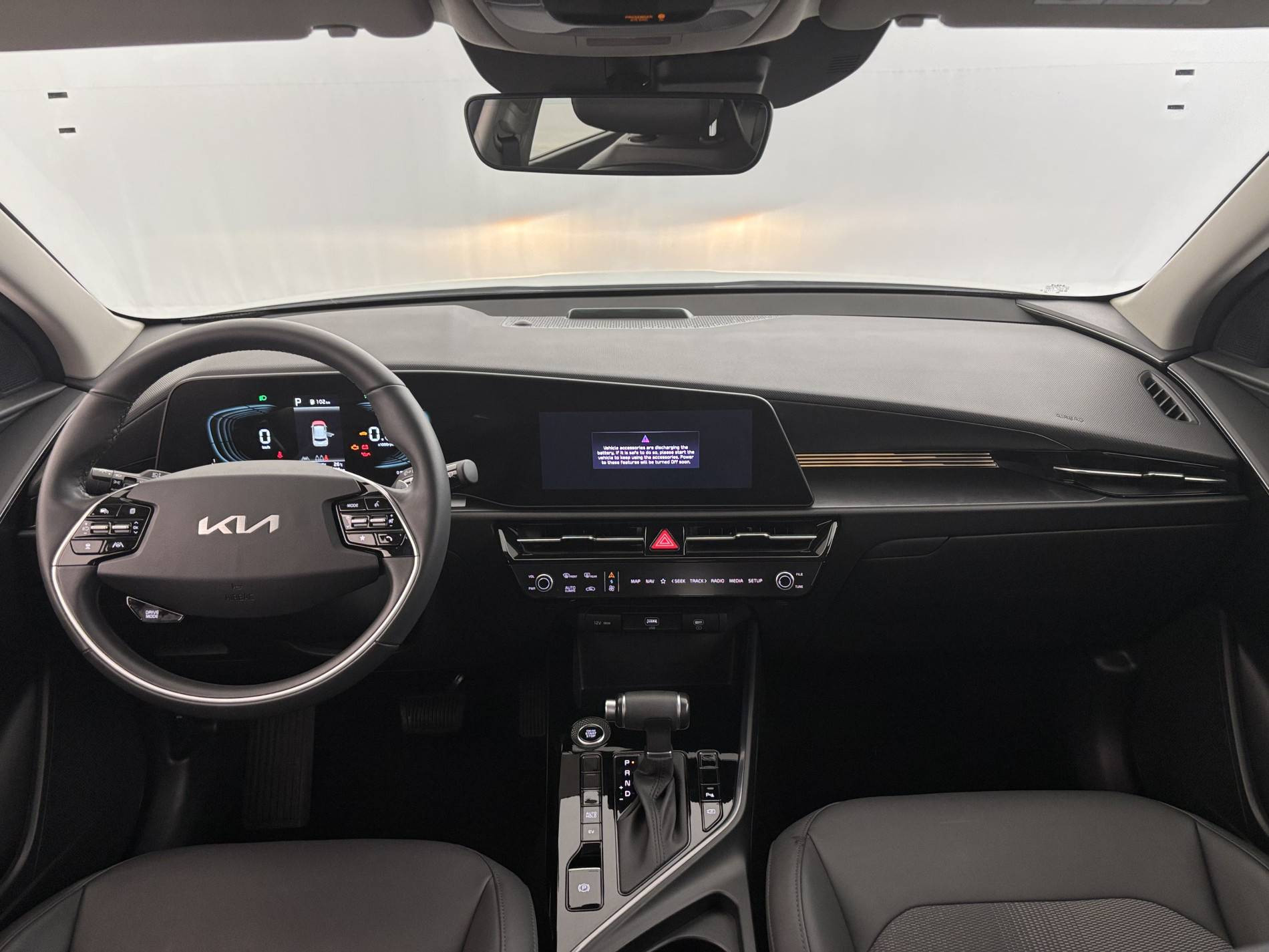 Vente en ligne Kia Niro  1.6 GDi 171 ch PHEV DCT6 au prix de 27 490 €