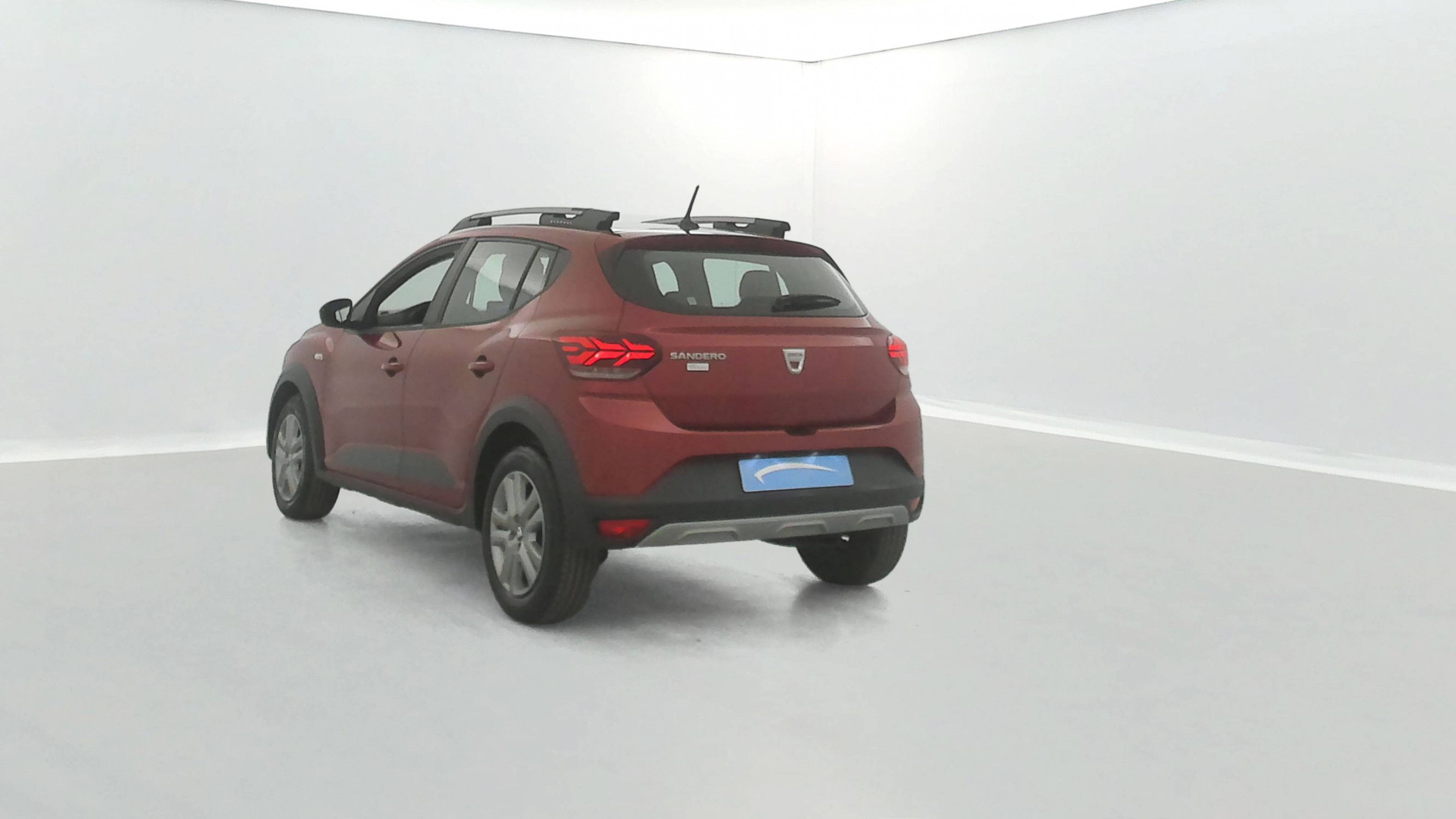 Vente en ligne Dacia Sandero  TCe 90 CVT - 22 au prix de 15 850 €