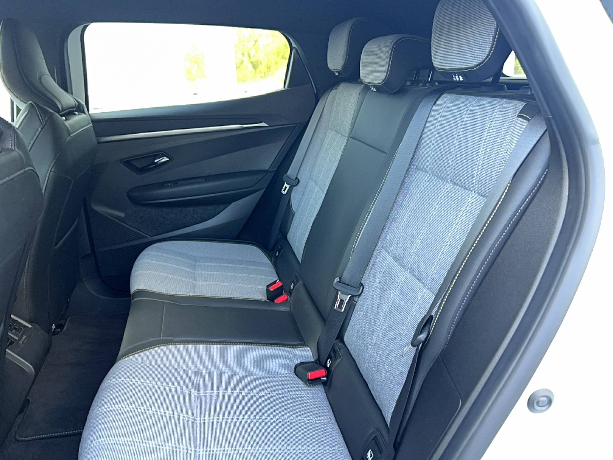 Vente en ligne Renault Megane E-Tech  EV60 220 ch optimum charge au prix de 23 990 €