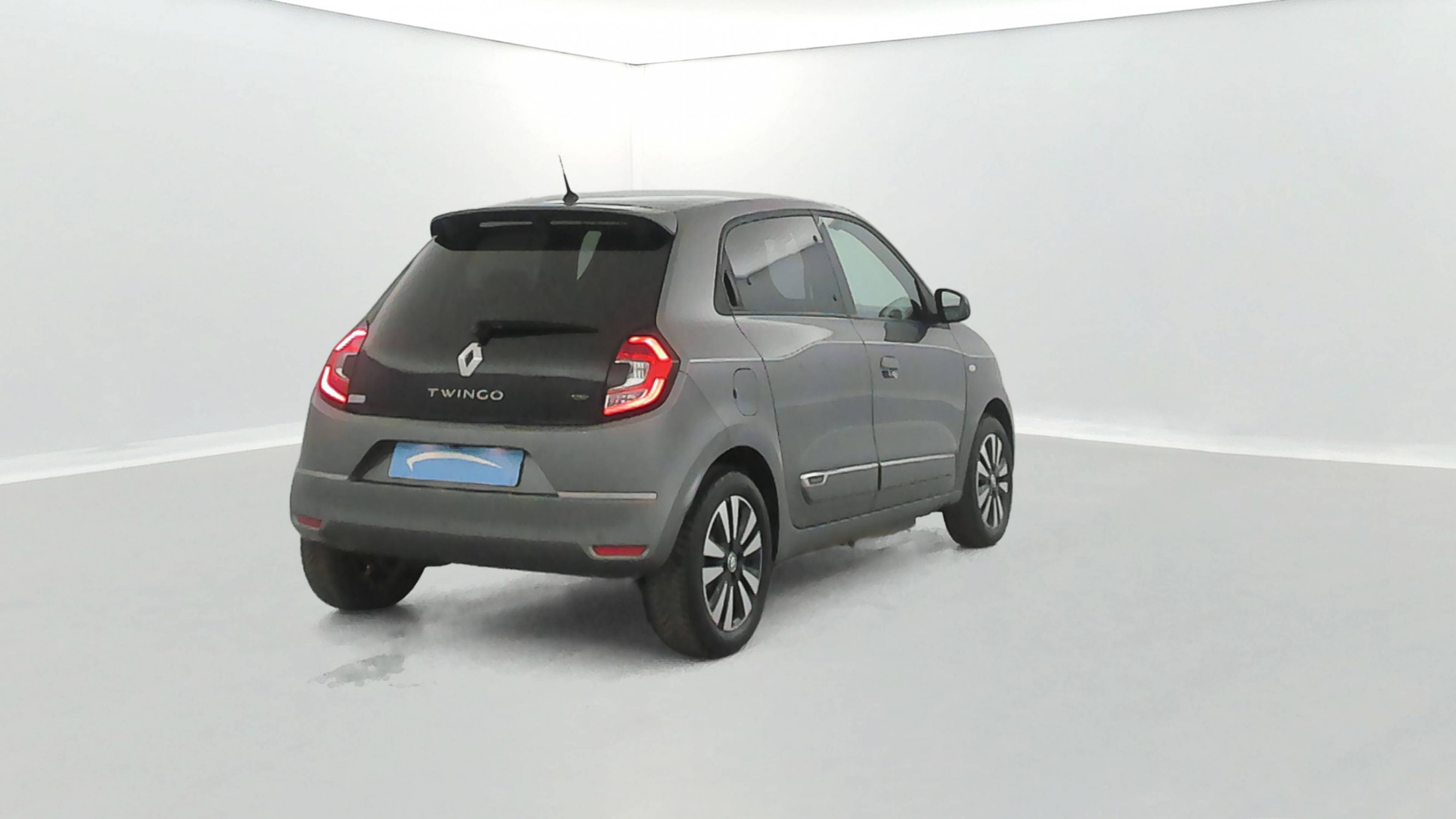 Vente en ligne Renault Twingo Electrique Twingo III E-Tech au prix de 11 990 €