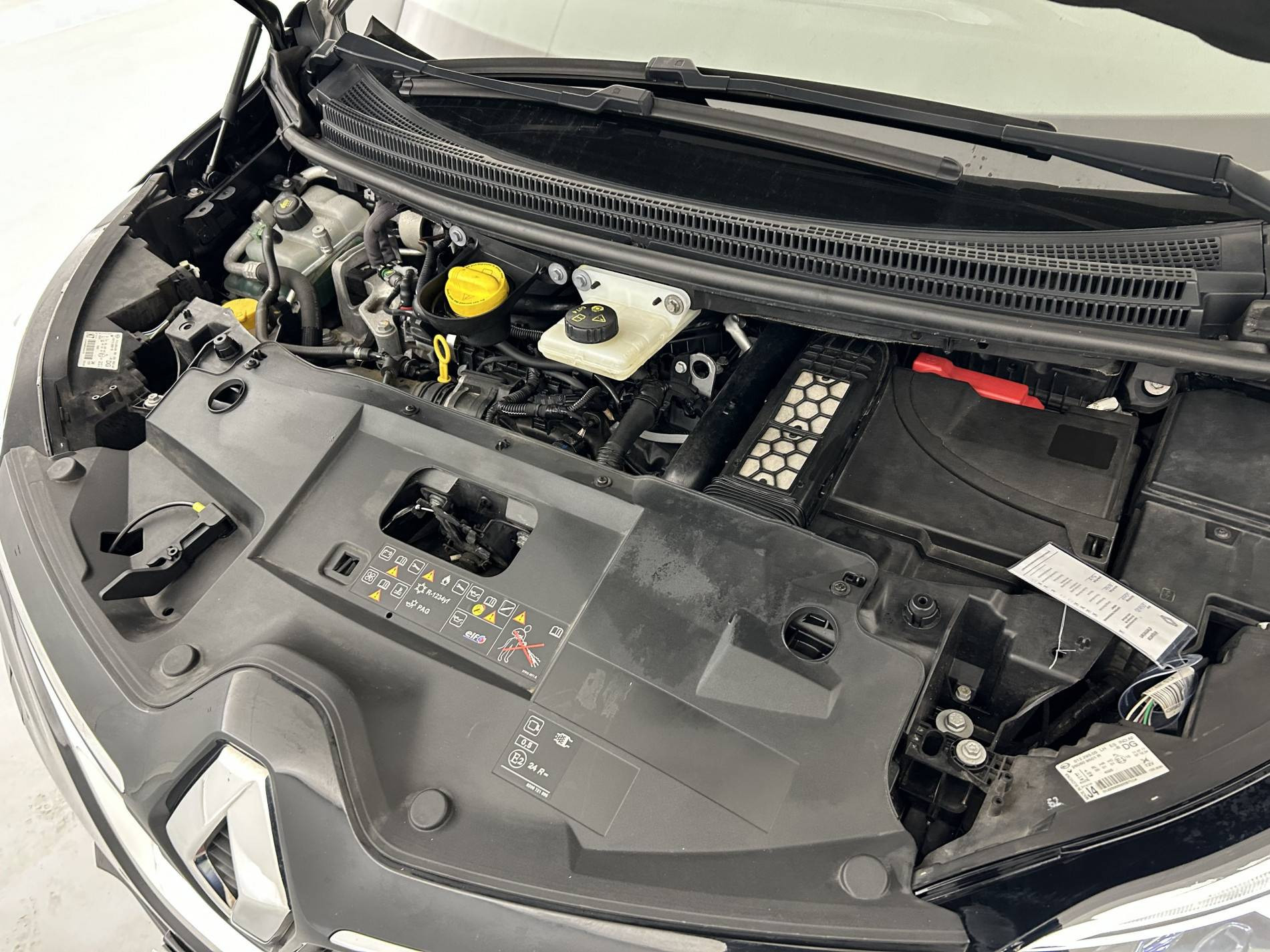 Vente en ligne Renault Grand Scenic 4 Grand Scenic dCi 130 Energy au prix de 14 370 €