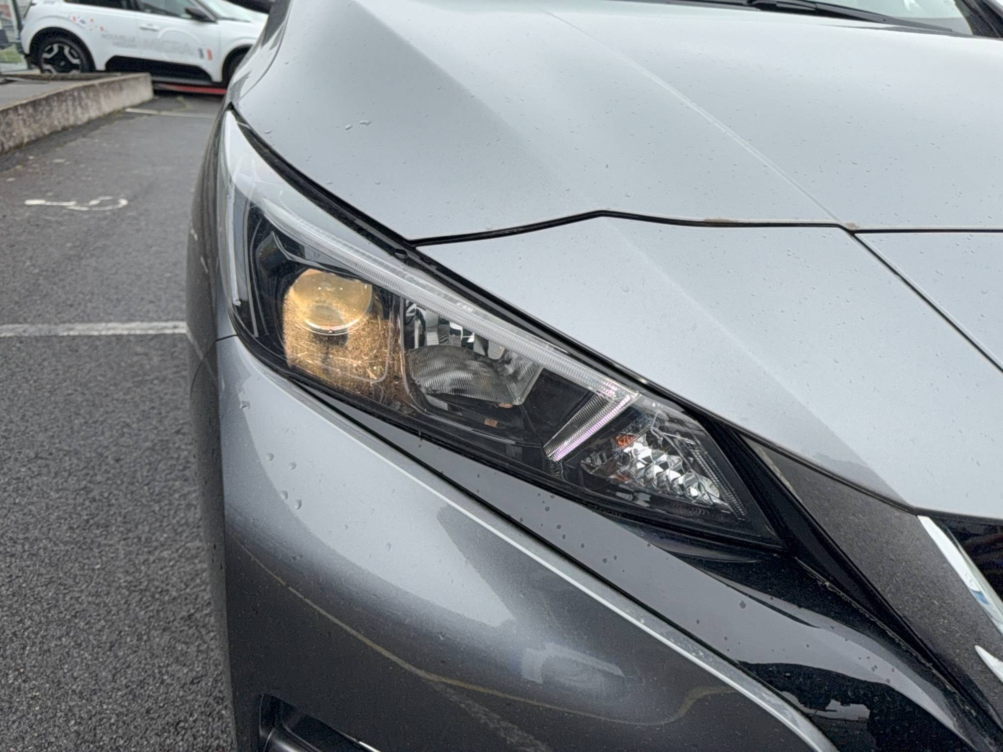 Vente en ligne Nissan Leaf 2 Leaf Electrique 40kWh au prix de 14 990 €