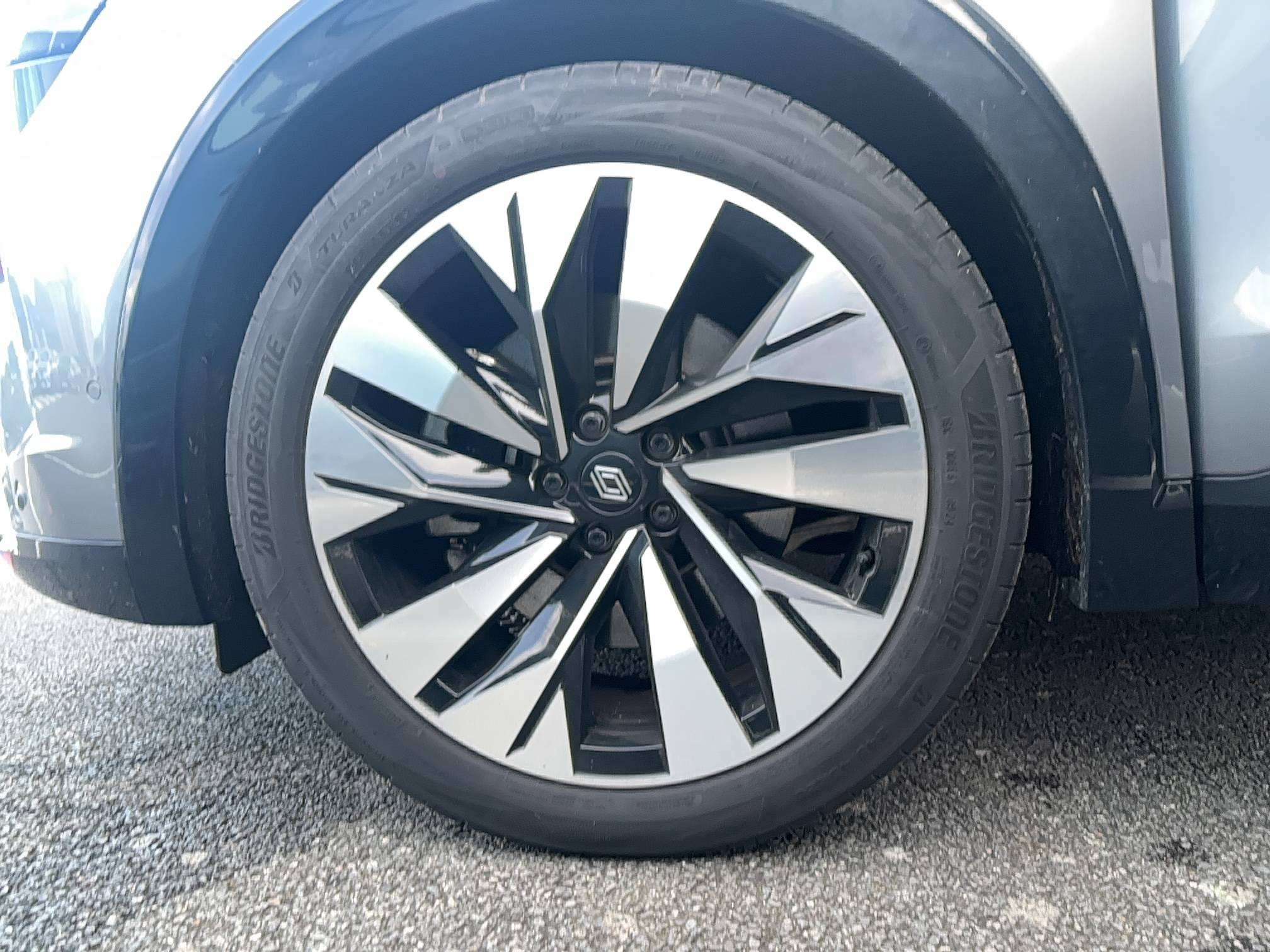 Vente en ligne Renault Rafale  E-Tech full hybrid 200ch au prix de 39 990 €