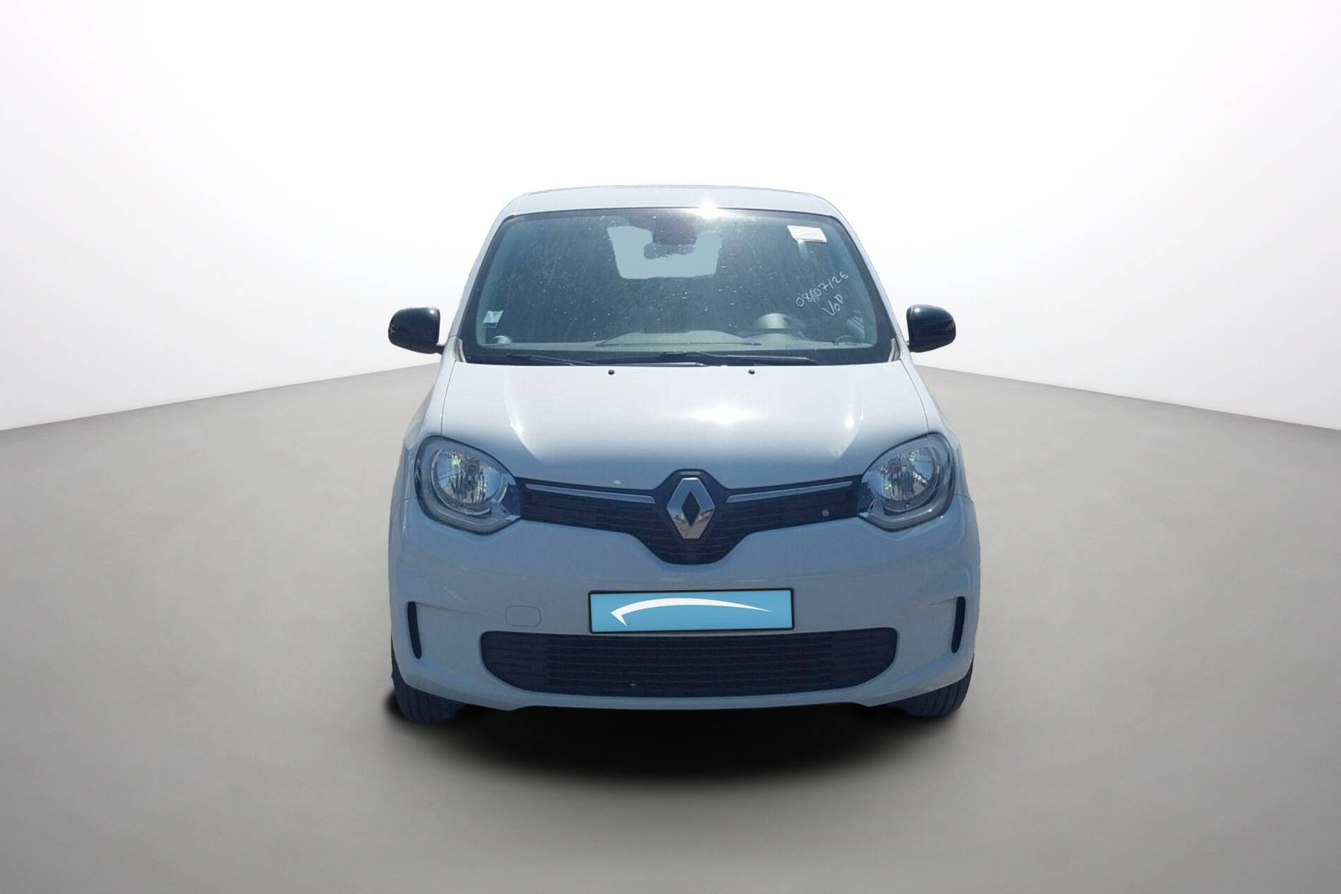Vente en ligne Renault Twingo 3  SCe 65 au prix de 12 590 €