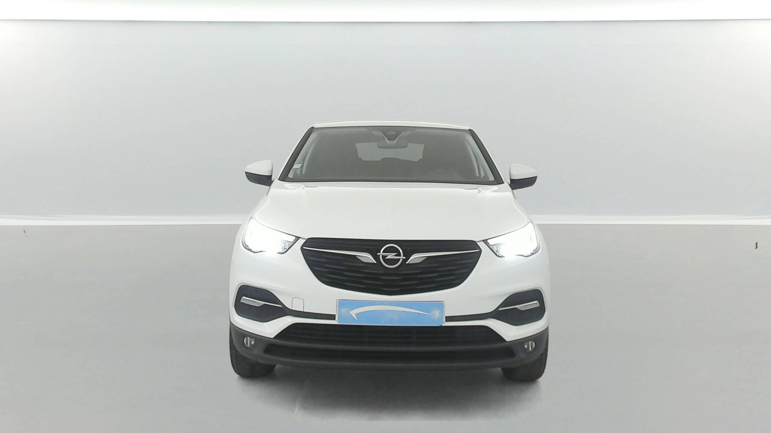 Vente en ligne Opel Grandland X  1.5 Diesel 130 ch BVA8 au prix de 14 890 €