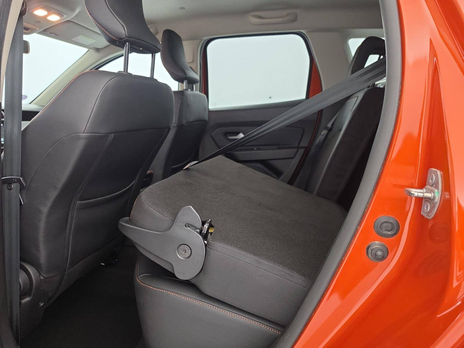 Vente en ligne Dacia Duster  TCe 150 4x2 EDC au prix de 19 690 €