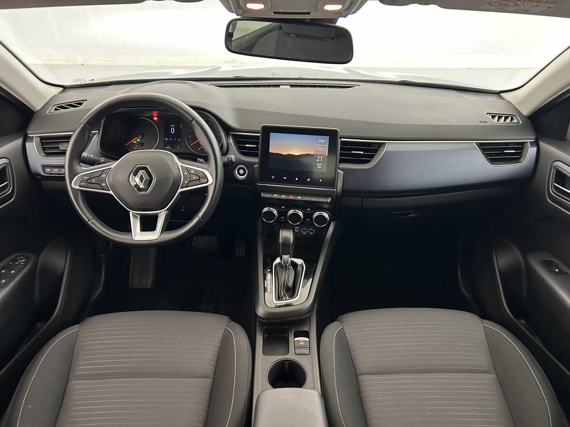Vente en ligne Renault Arkana  mild hybrid 140 EDC FAP - 22 au prix de 18 290 €
