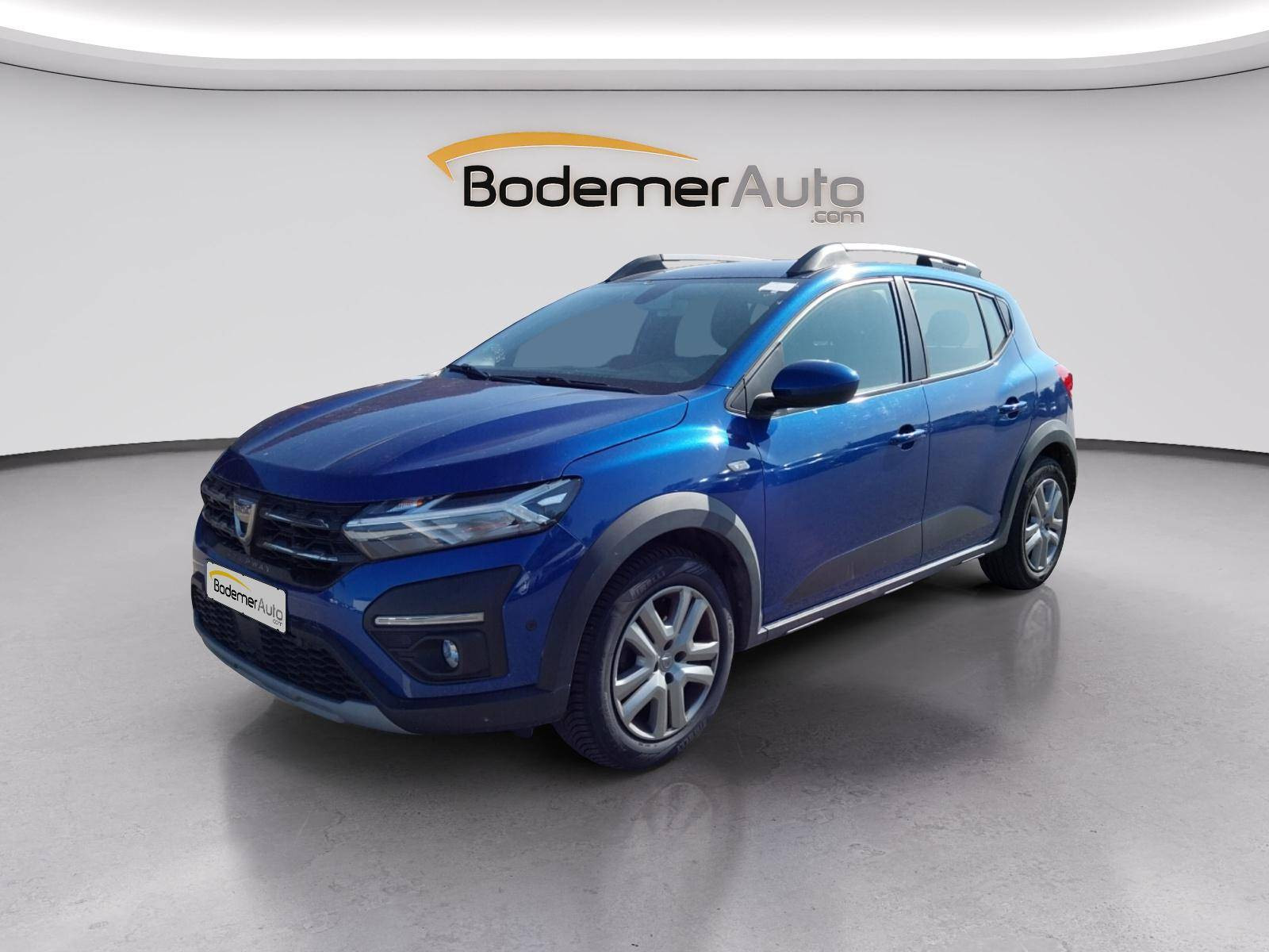 Dacia Sandero  TCe 90 - 22 occasion de 2022 en vente à Caen