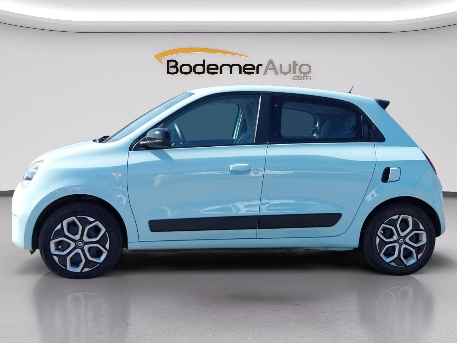 Vente en ligne Renault Twingo 3  SCe 65 au prix de 12 491 €
