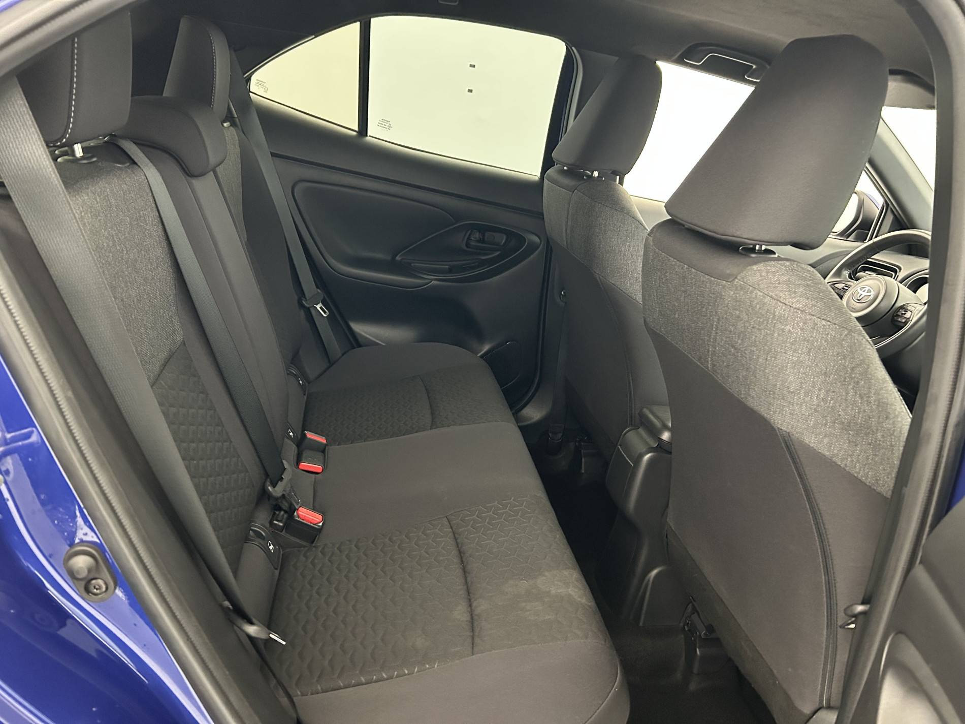 Vente en ligne Toyota Yaris Cross  116h 2WD au prix de 20 990 €