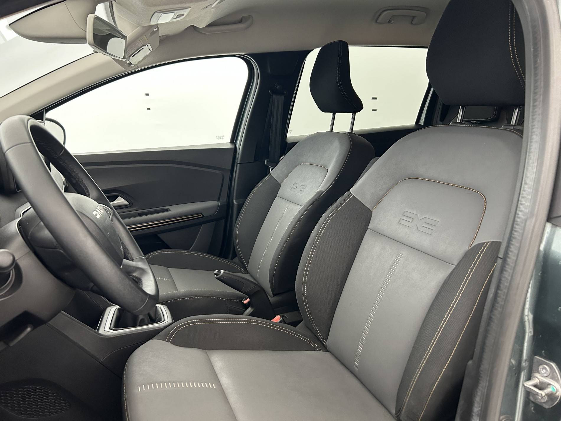 Vente en ligne Dacia Jogger  ECO-G 100 7 places au prix de 18 790 €