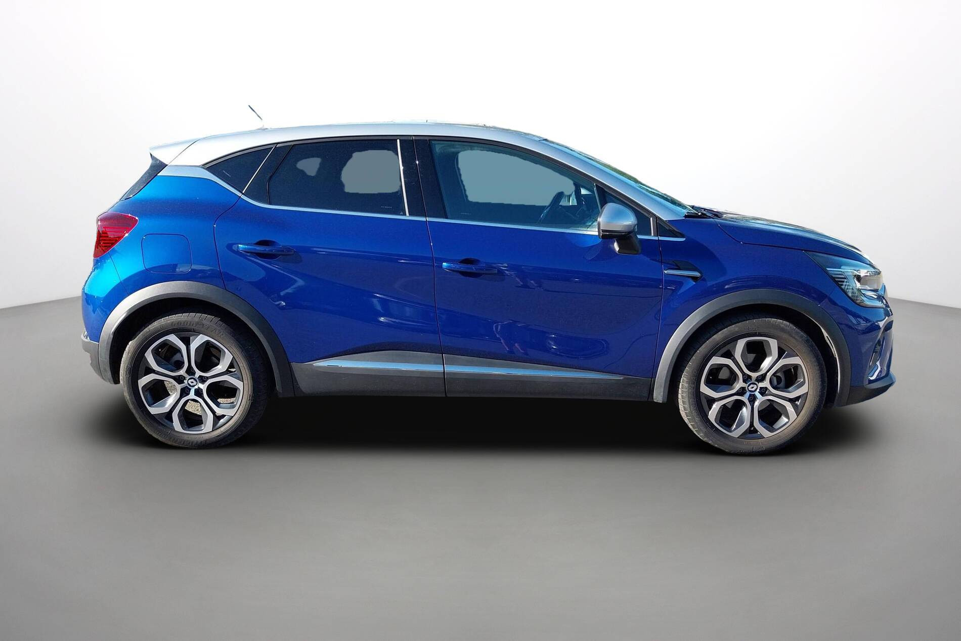 Vente en ligne Renault Captur  E-Tech 145 - 21 au prix de 18 490 €