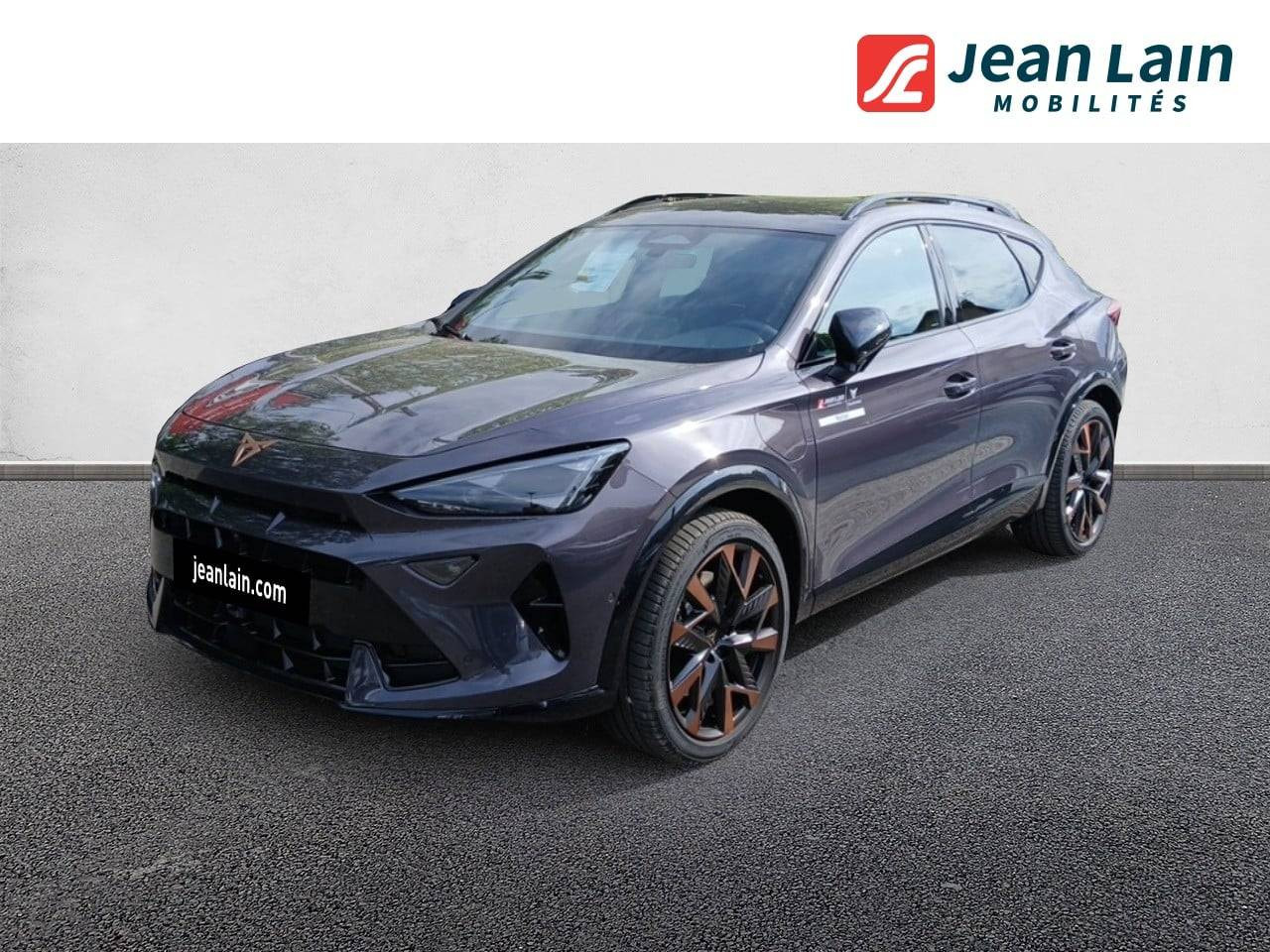 Vente en ligne CUPRA FORMENTOR Formentor eHybrid 272 ch DSG6 VZ de 2026 au prix de 54 400 €