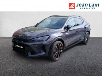 CUPRA FORMENTOR Formentor eHybrid 272 ch DSG6 VZ 31/03/2026 en vente à Voiron