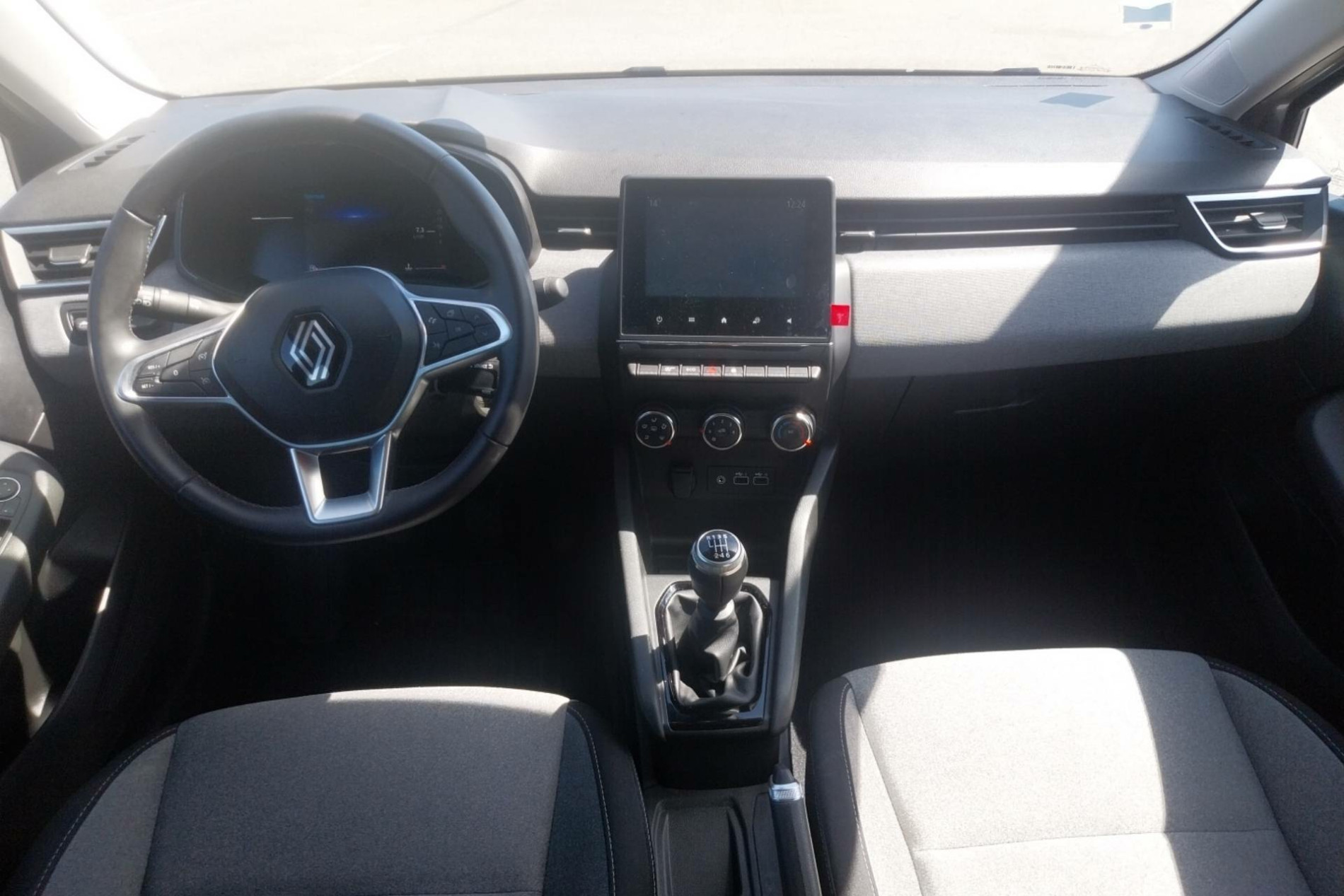 Vente en ligne Renault Clio 5 Clio TCe 90 ch GSR2 au prix de 14 990 €