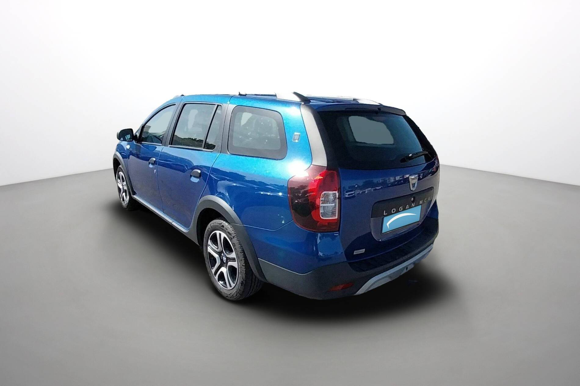 Vente en ligne Dacia Logan 2  ECO-G 100 au prix de 12 600 €