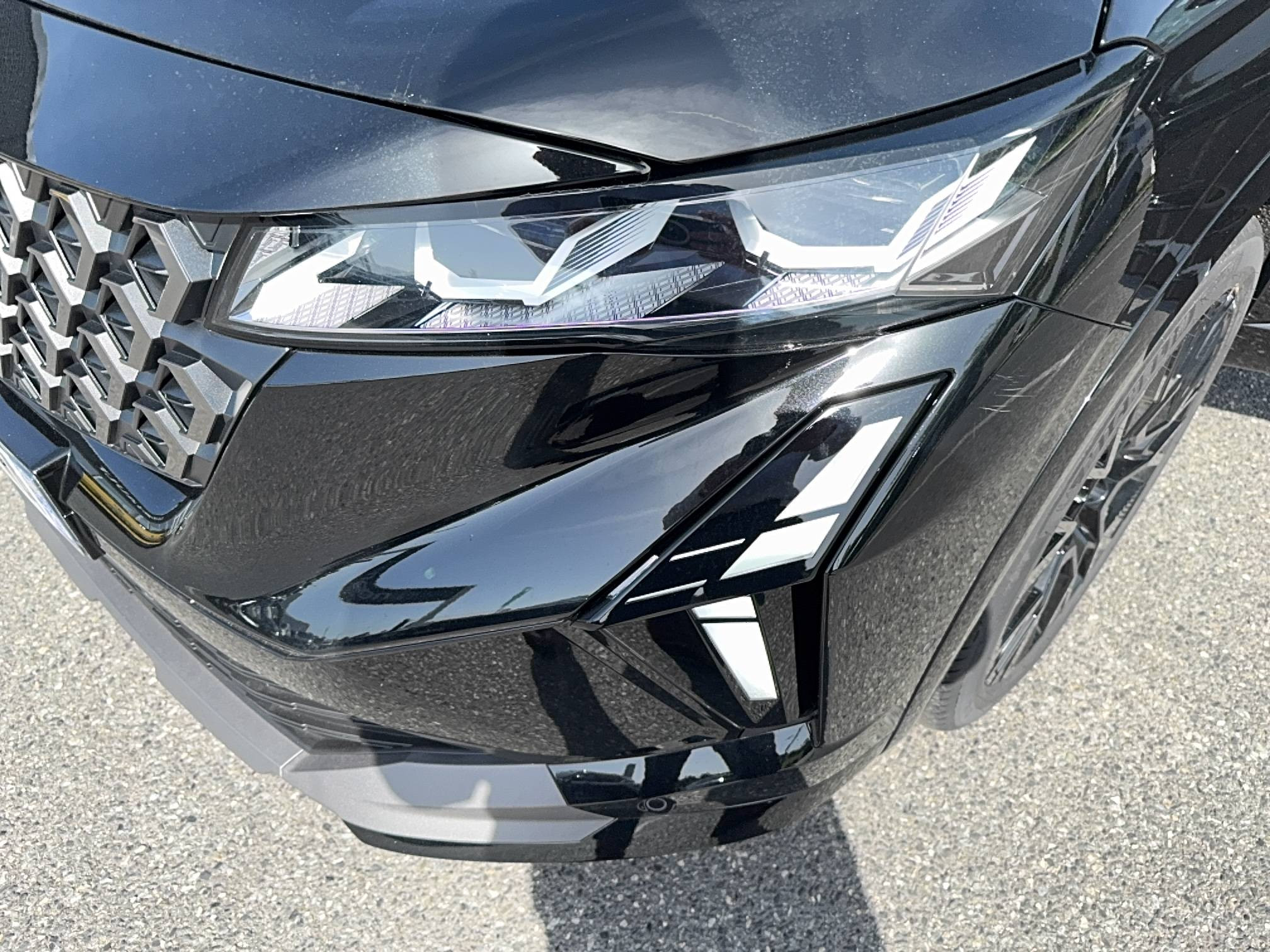 Vente en ligne Renault Austral  full hybrid E-Tech 200 ch au prix de 43 690 €