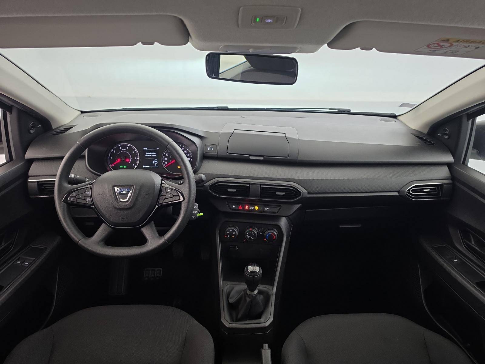 Vente en ligne Dacia Sandero  SCe 65 - 22 au prix de 10 990 €