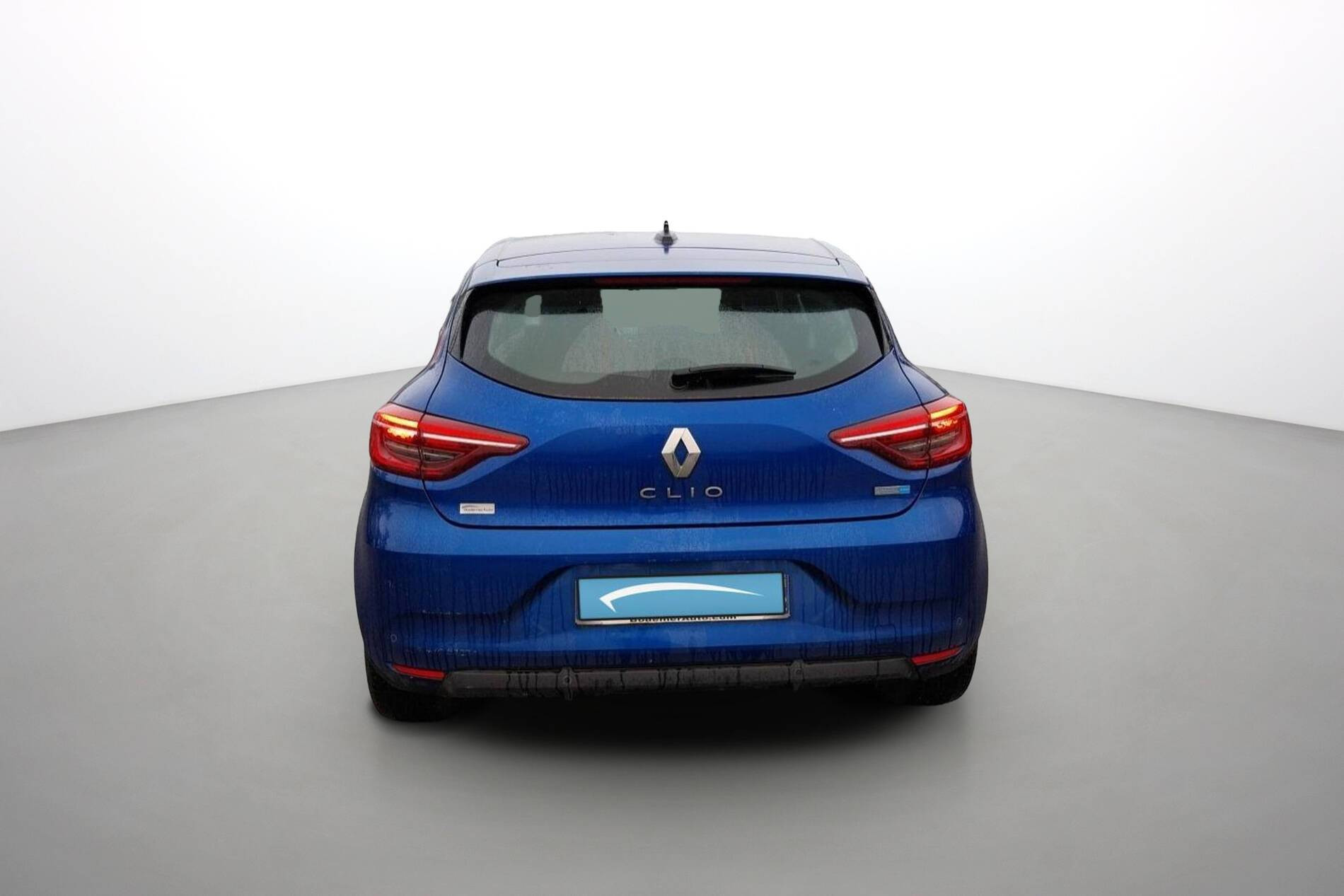 Vente en ligne Renault Clio 5 Clio E-Tech 140 - 21N au prix de 16 500 €