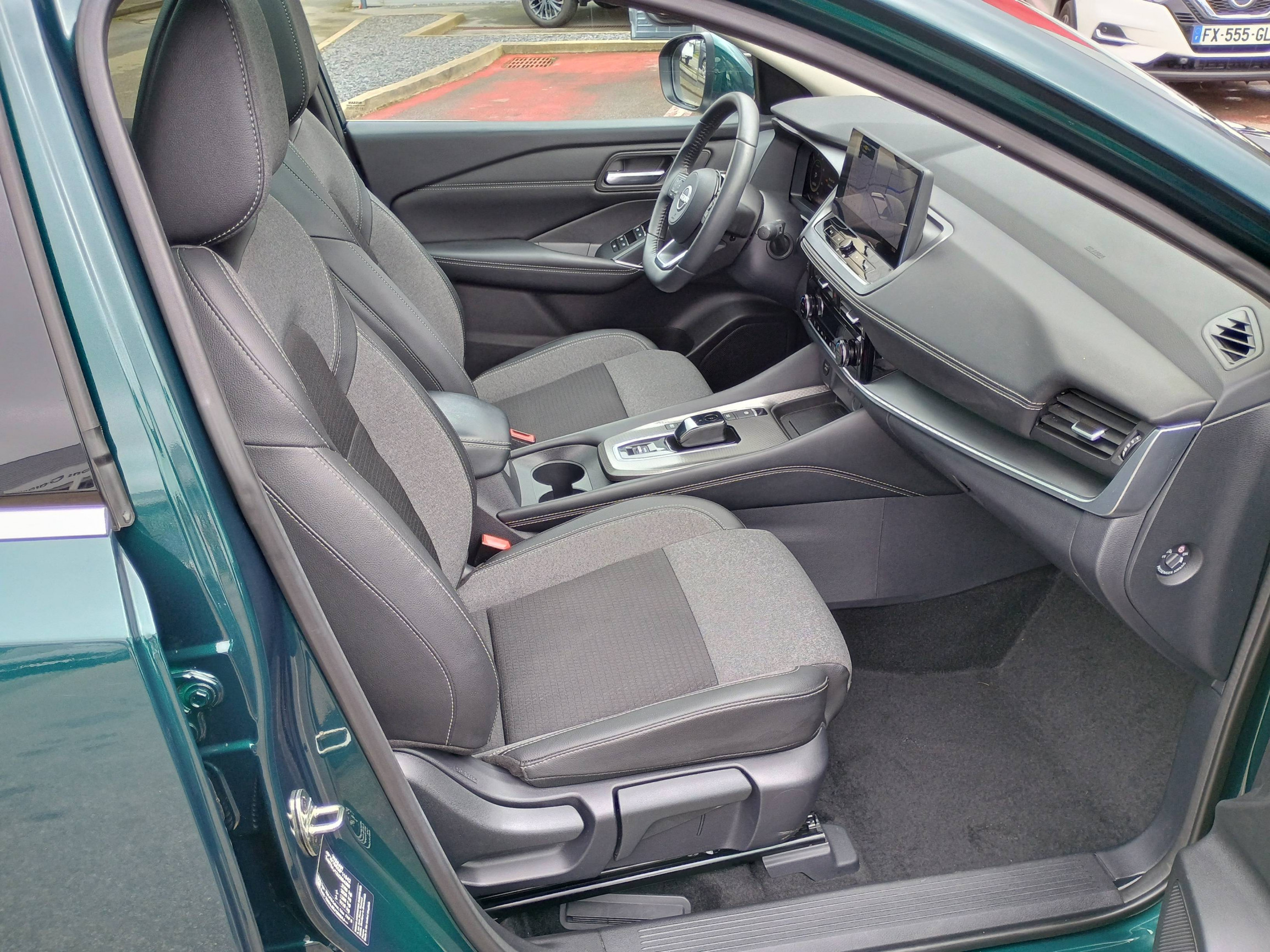 Vente en ligne Nissan Qashqai  e-Power 190 ch au prix de 30 490 €