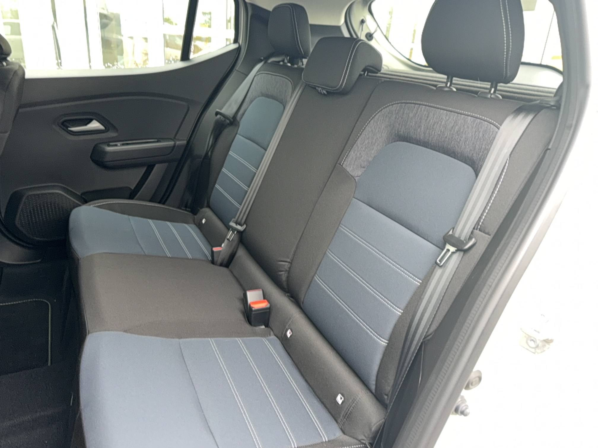 Vente en ligne Dacia Sandero Sandero ECO-G 120 auto au prix de 20 590 €
