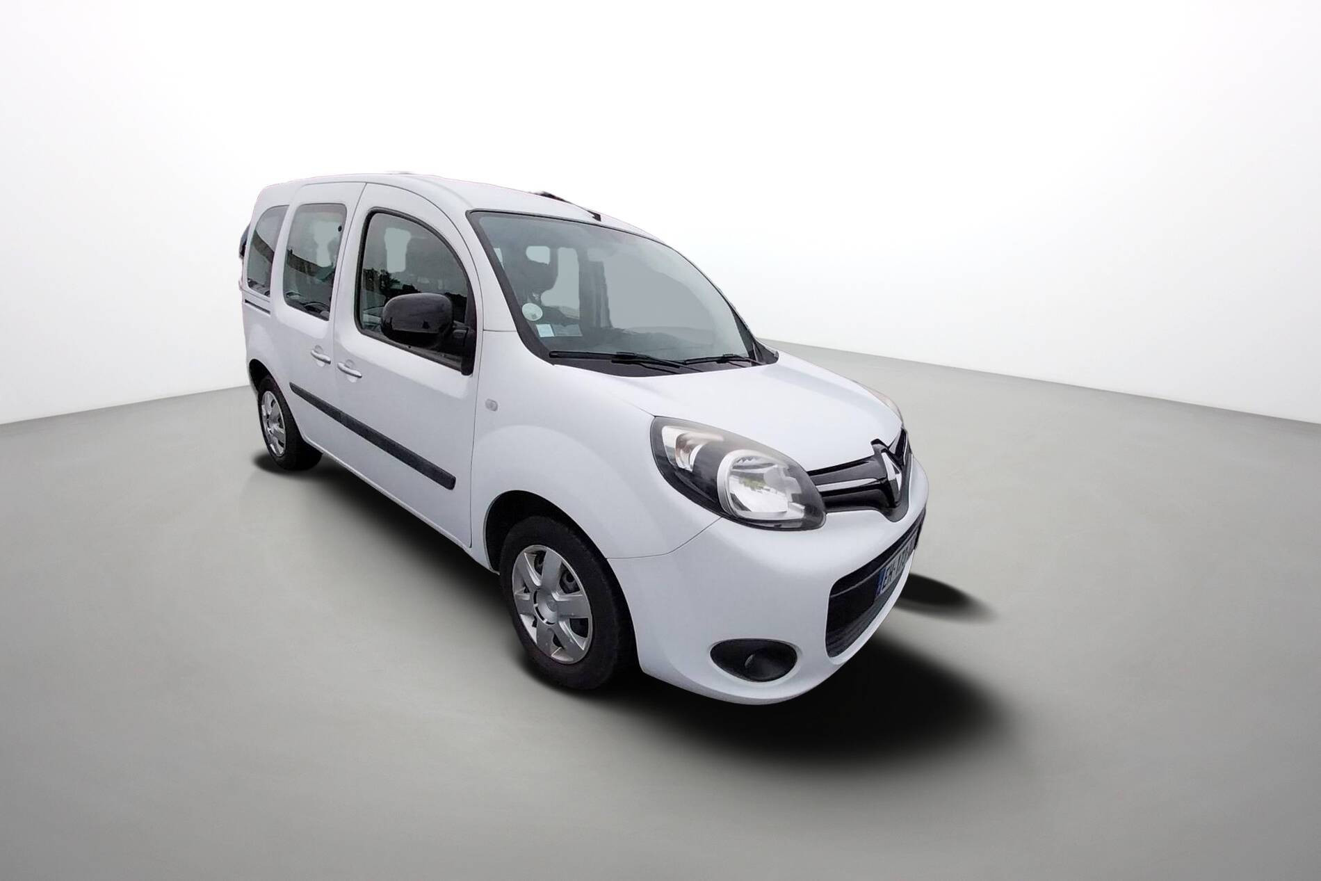 Vente en ligne Renault Kangoo  dCi 75 Energy au prix de 13 990 €