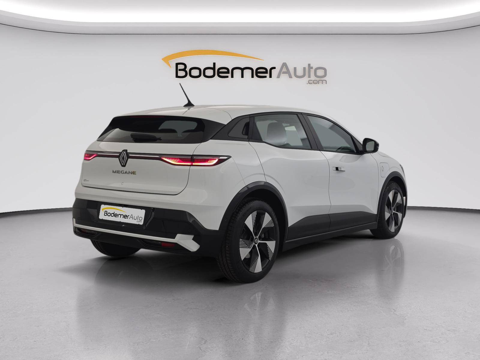 Vente en ligne Renault Megane E-Tech  EV40 130ch standard charge au prix de 20 990 €