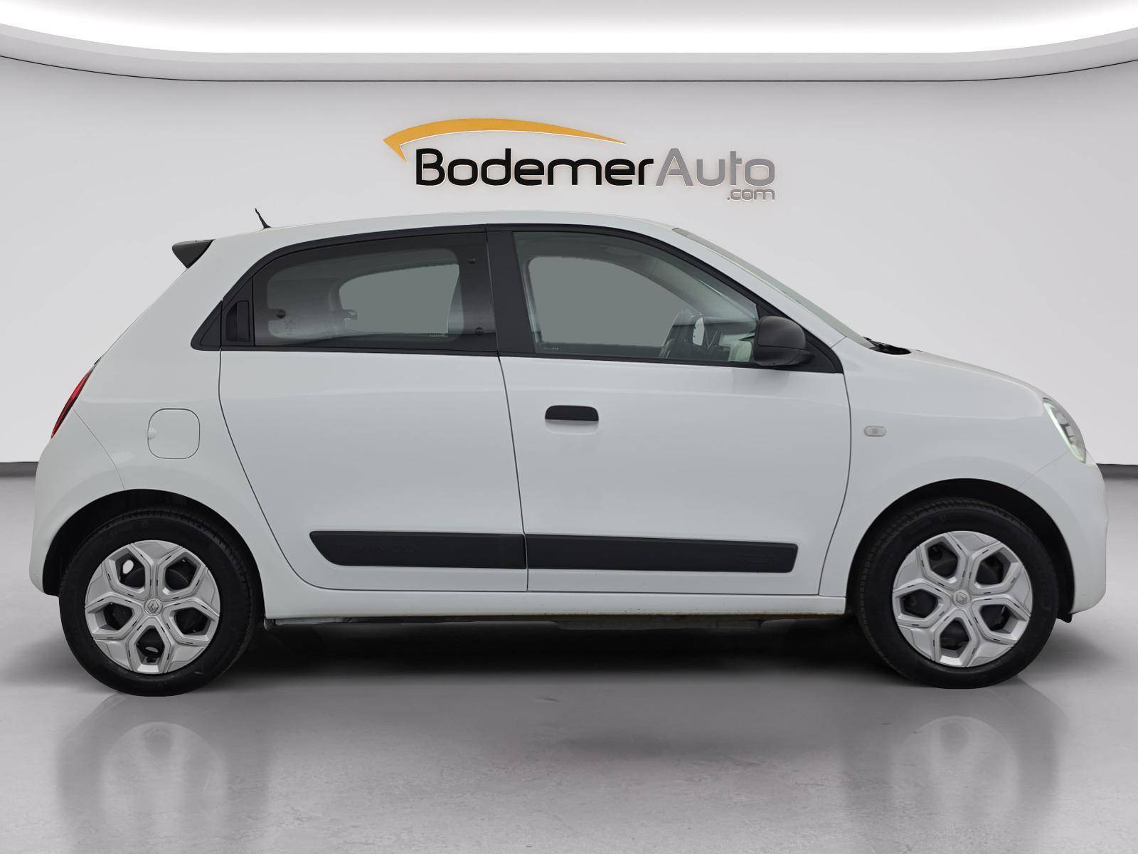 Vente en ligne Renault Twingo Electrique Twingo III E-Tech au prix de 11 990 €