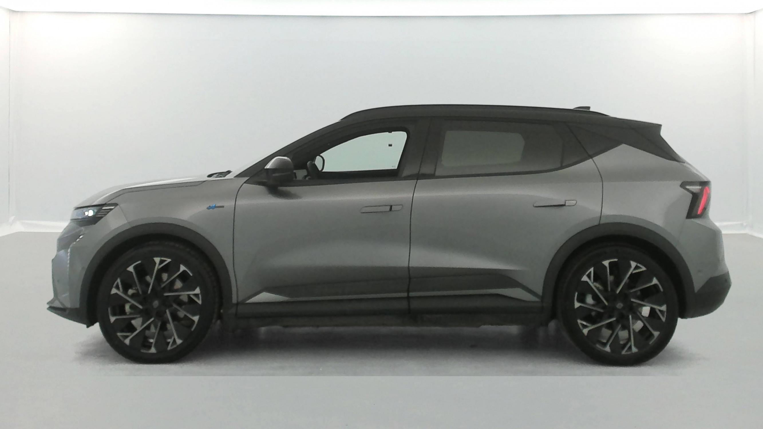 Vente en ligne Renault Scenic E-Tech Scenic E-Tech électrique 220 ch grande autonomie au prix de 37 991 €