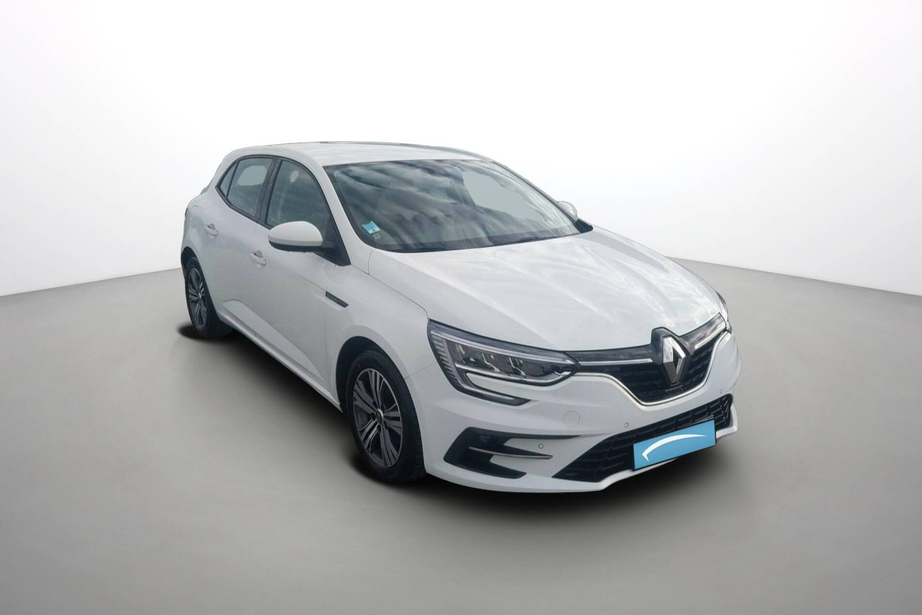 Vente en ligne Renault Megane 4  TCe 140 au prix de 15 990 €