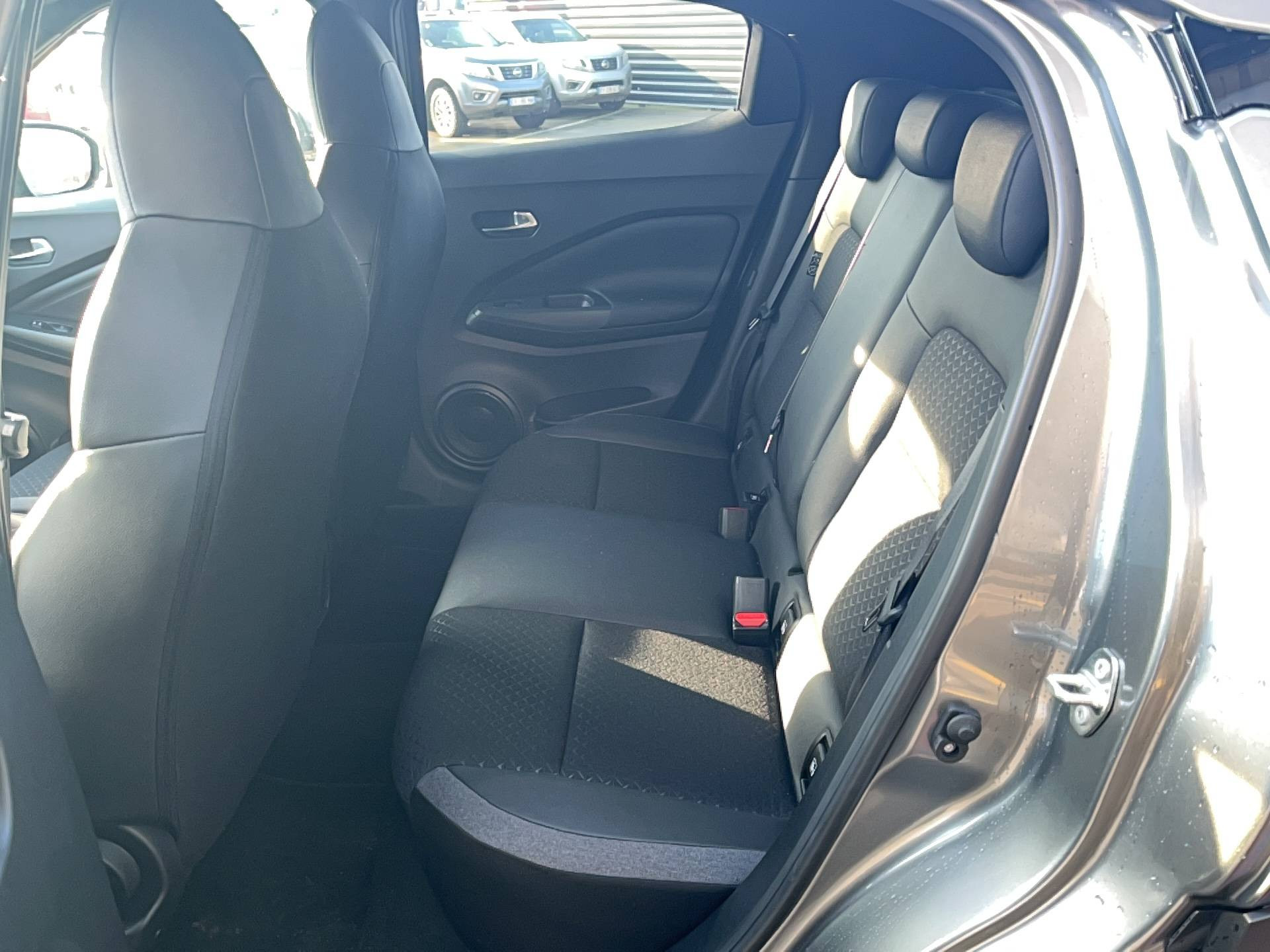 Vente en ligne Nissan Juke  DIG-T 114 au prix de 19 390 €