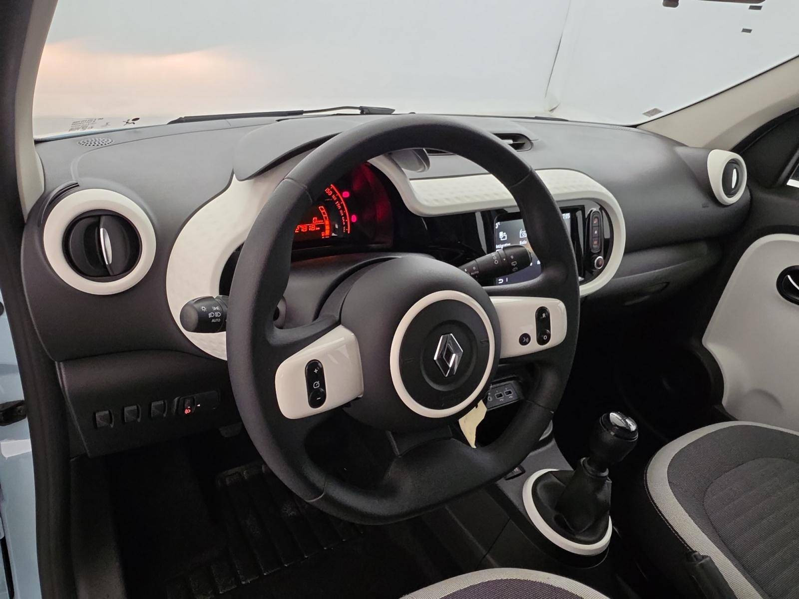 Vente en ligne Renault Twingo 3  SCe 65 au prix de 12 690 €